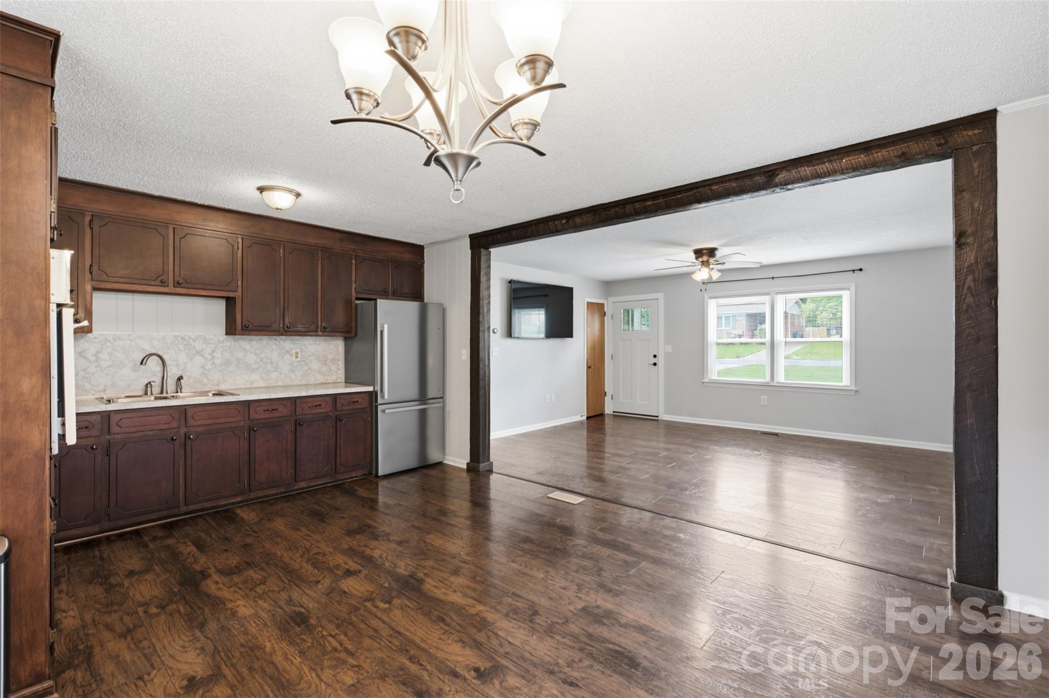 3776 Newhall Drive NW — Conover