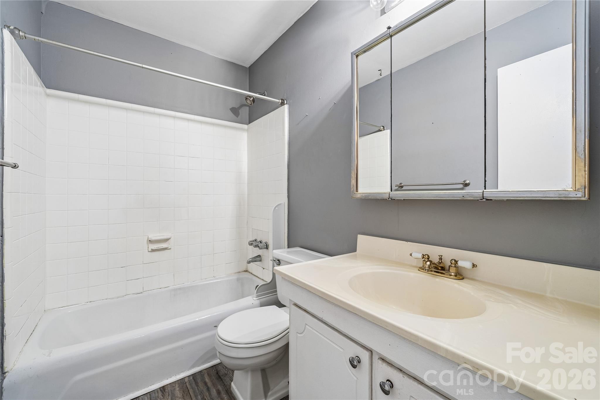 6436 Old Pineville Road — Charlotte