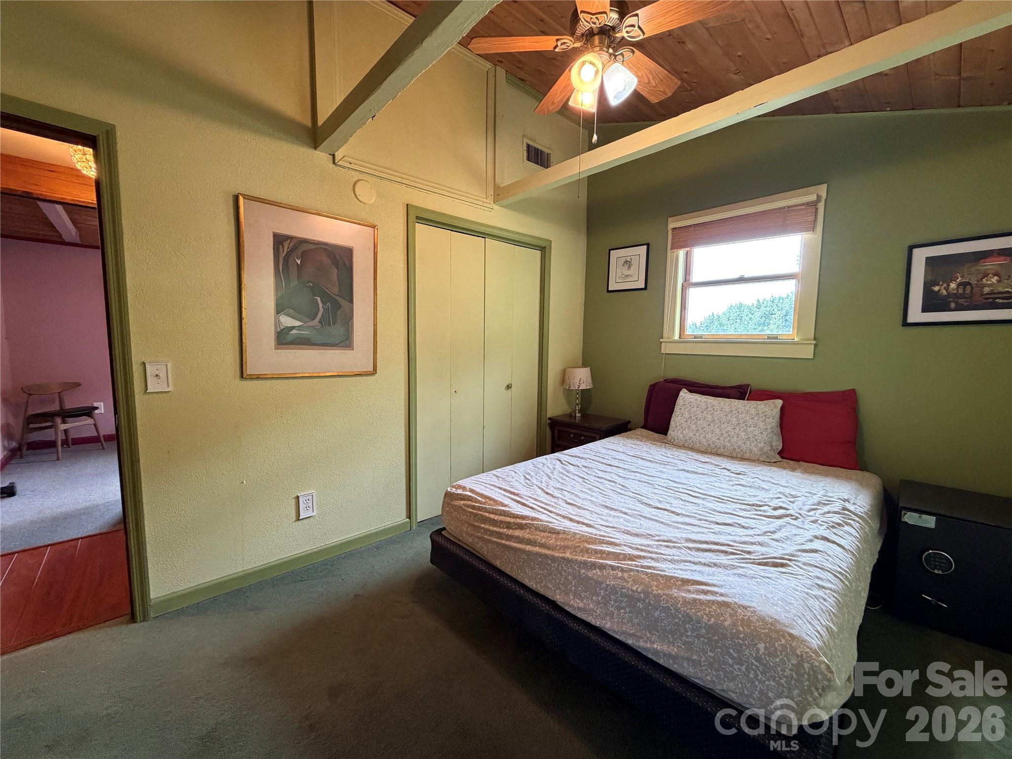 484 Alpine Drive #15 — Little Switzerland