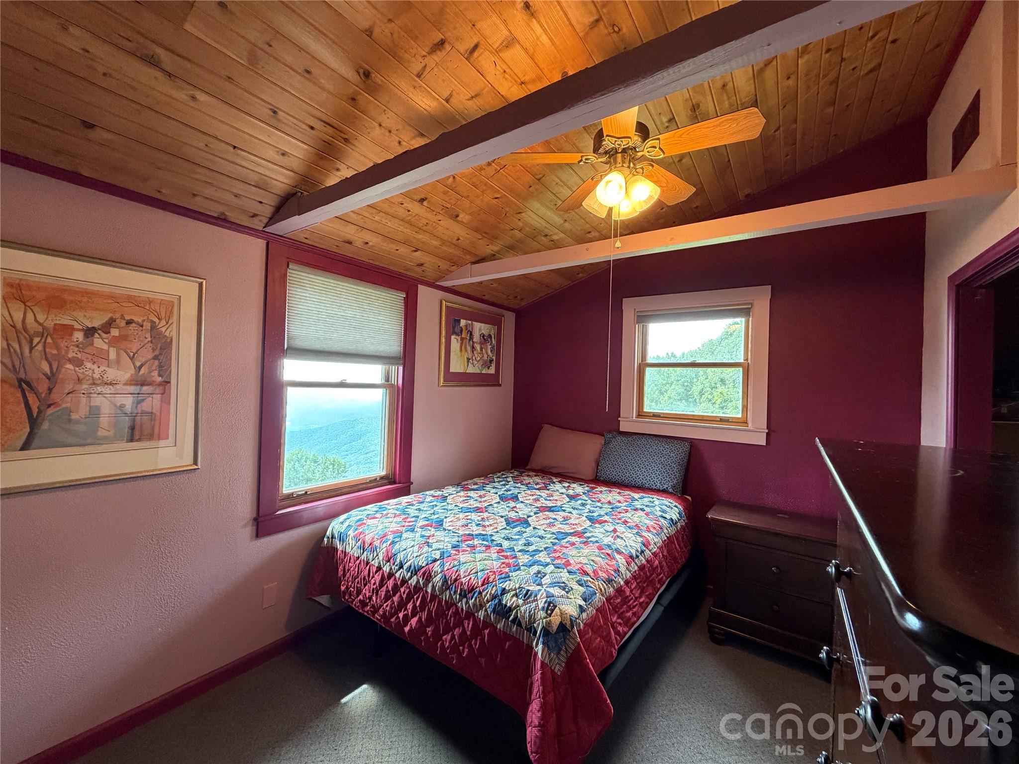 484 Alpine Drive #15 — Little Switzerland