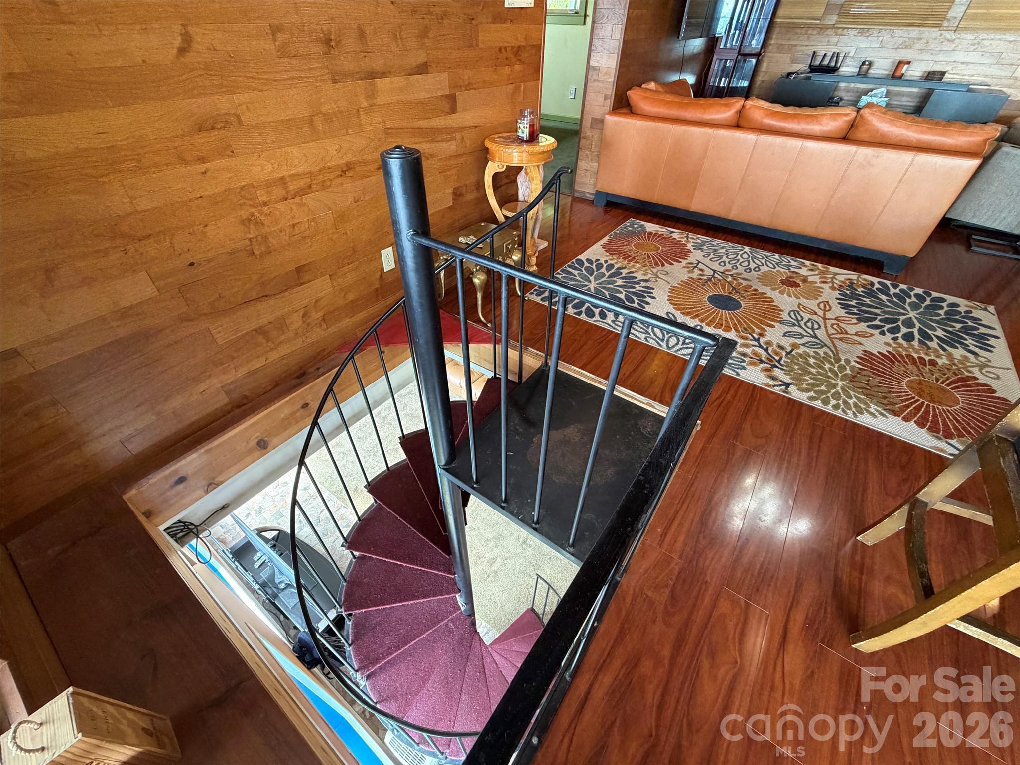 484 Alpine Drive #15 — Little Switzerland