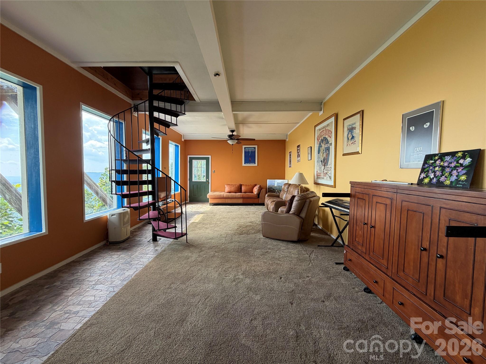484 Alpine Drive #15 — Little Switzerland