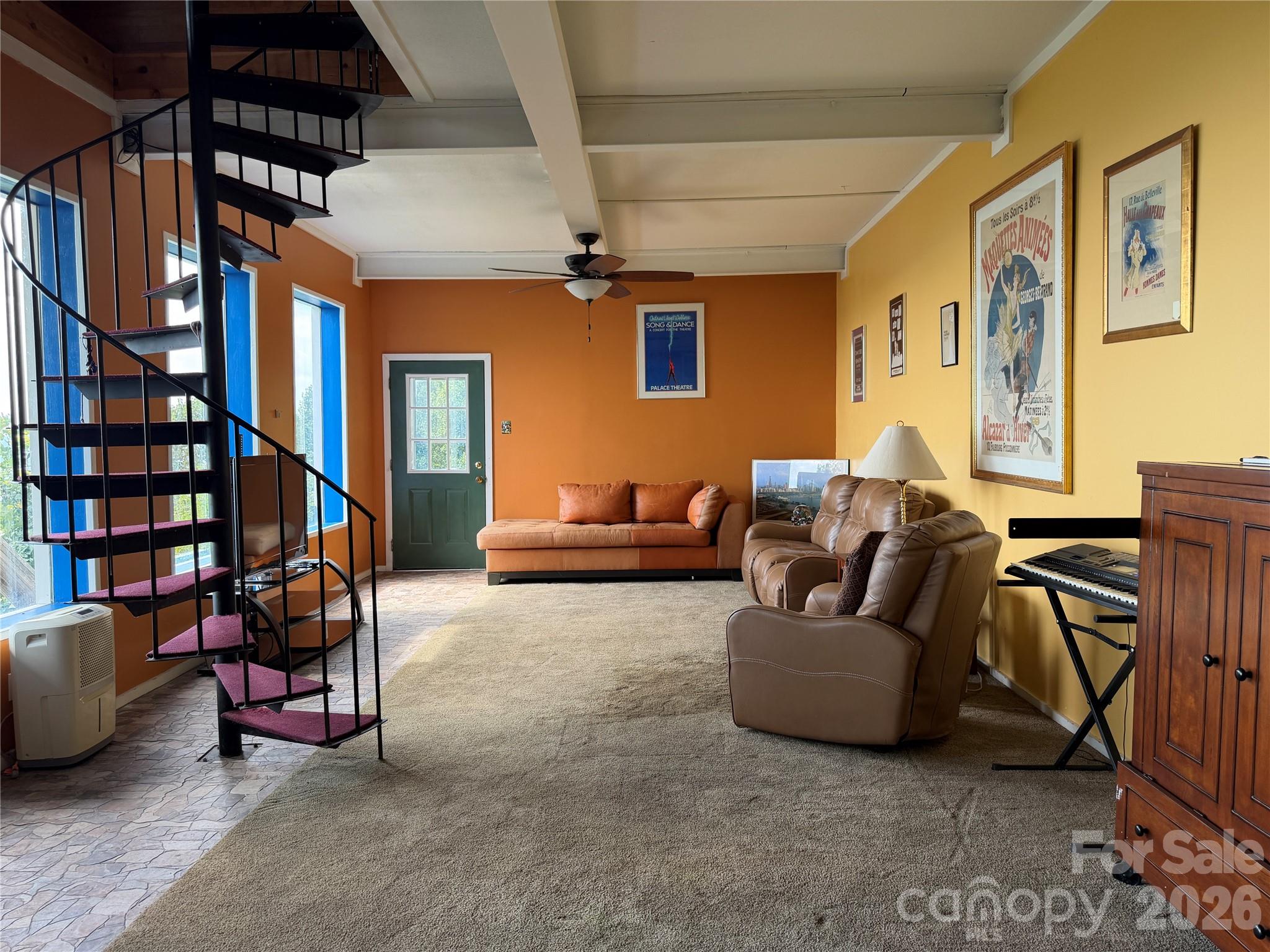484 Alpine Drive #15 — Little Switzerland