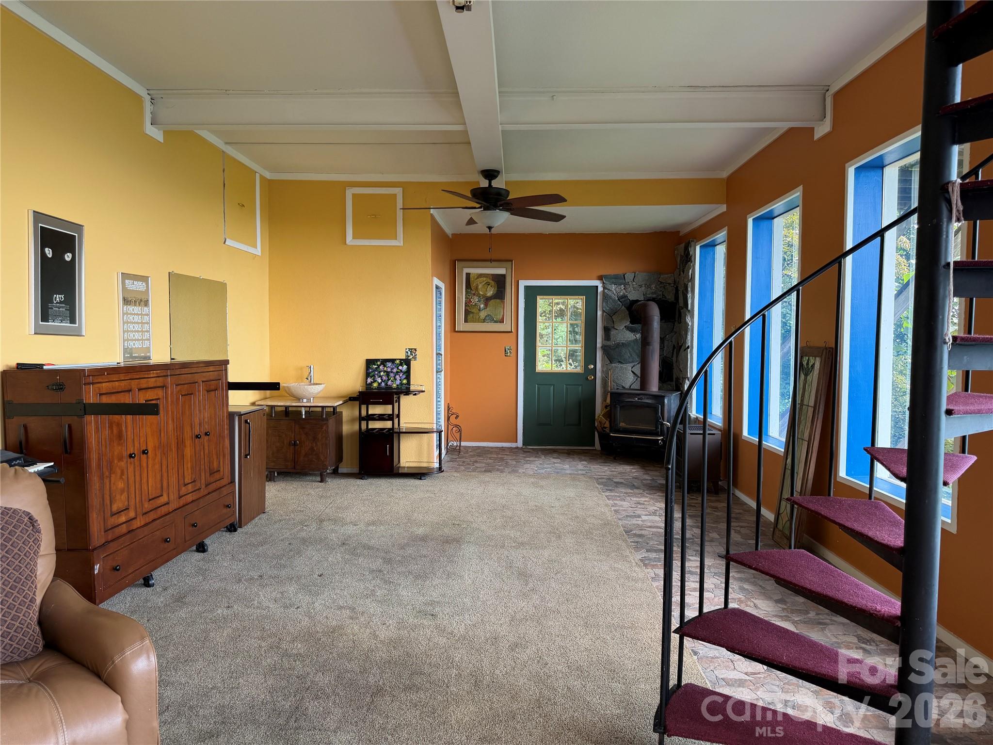 484 Alpine Drive #15 — Little Switzerland