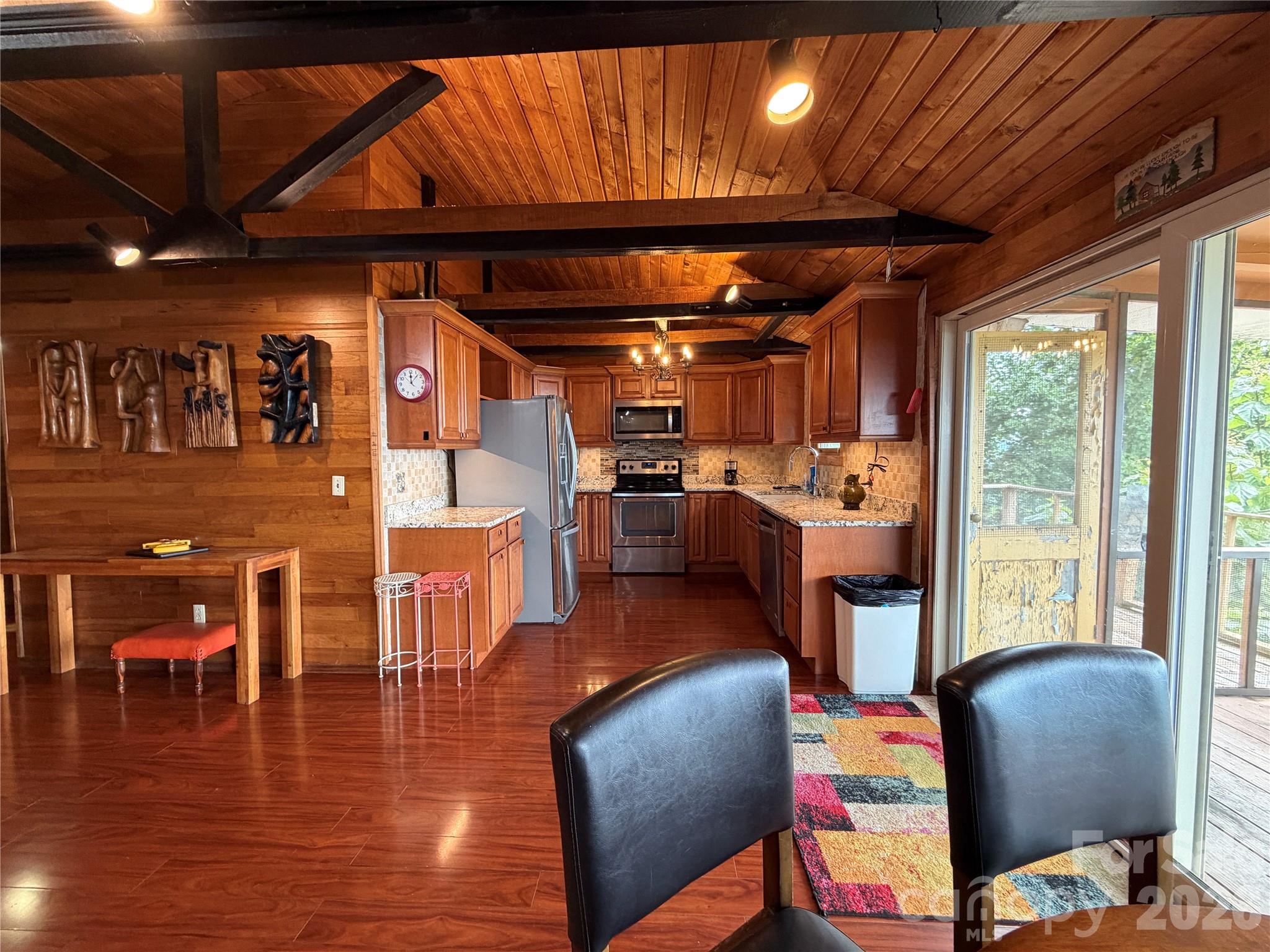 484 Alpine Drive #15 — Little Switzerland