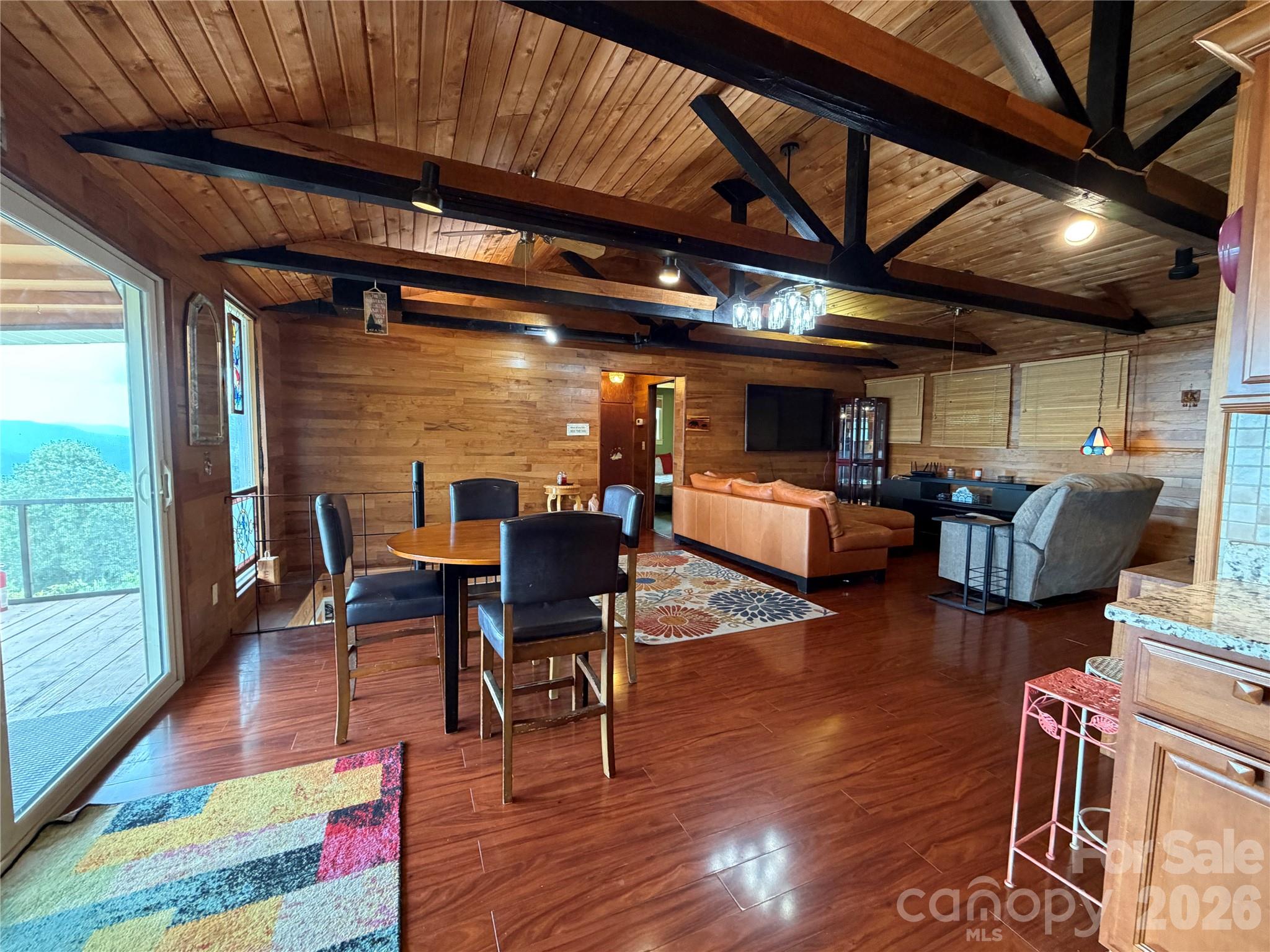 484 Alpine Drive #15 — Little Switzerland