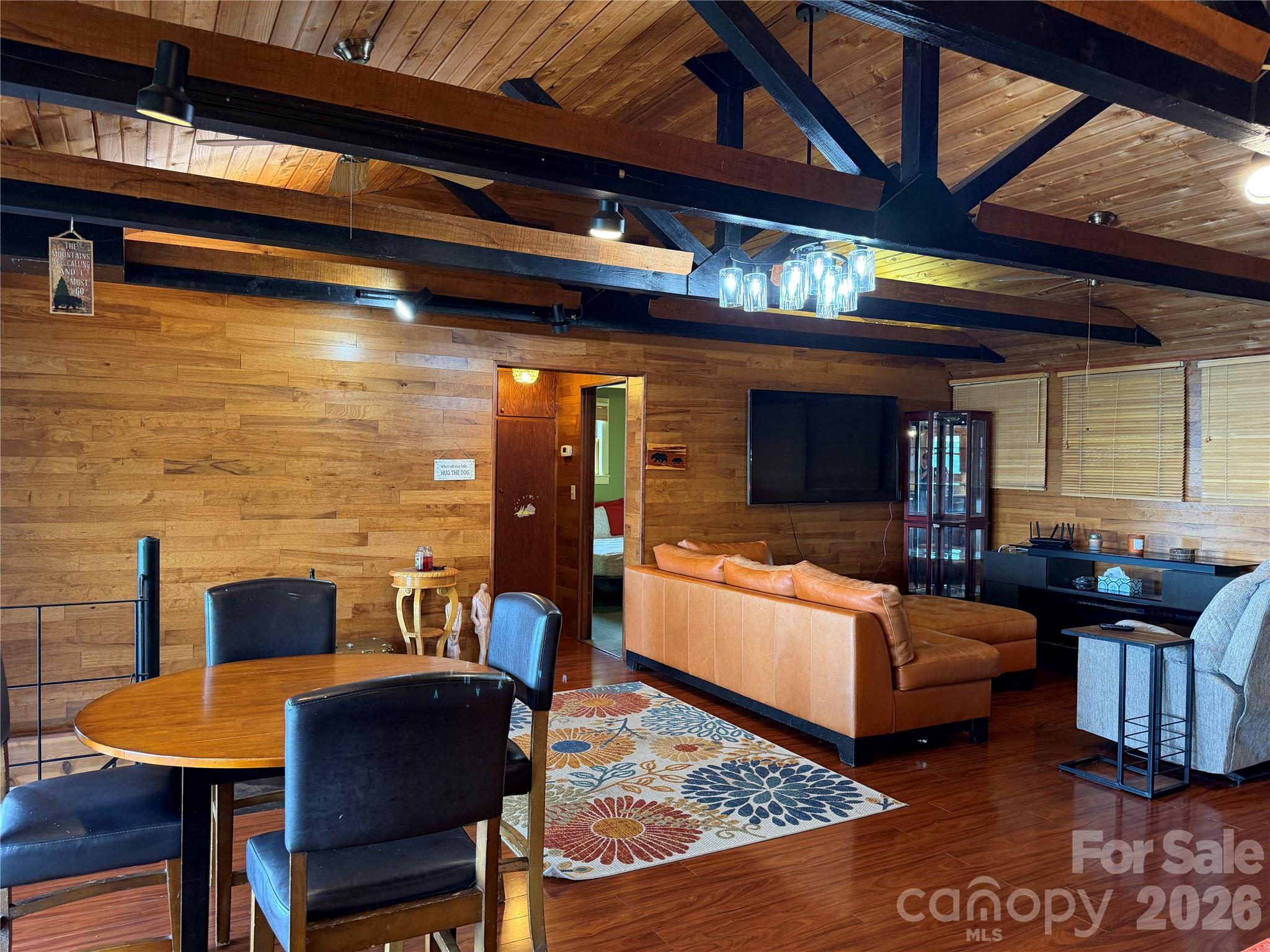 484 Alpine Drive #15 — Little Switzerland