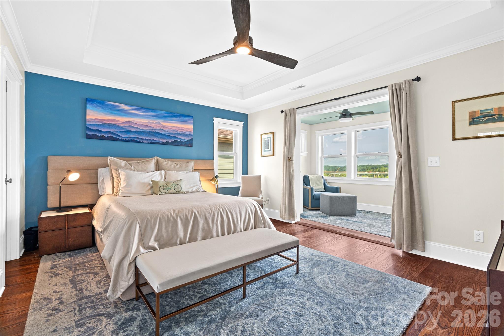 45 Logan Circle — Asheville