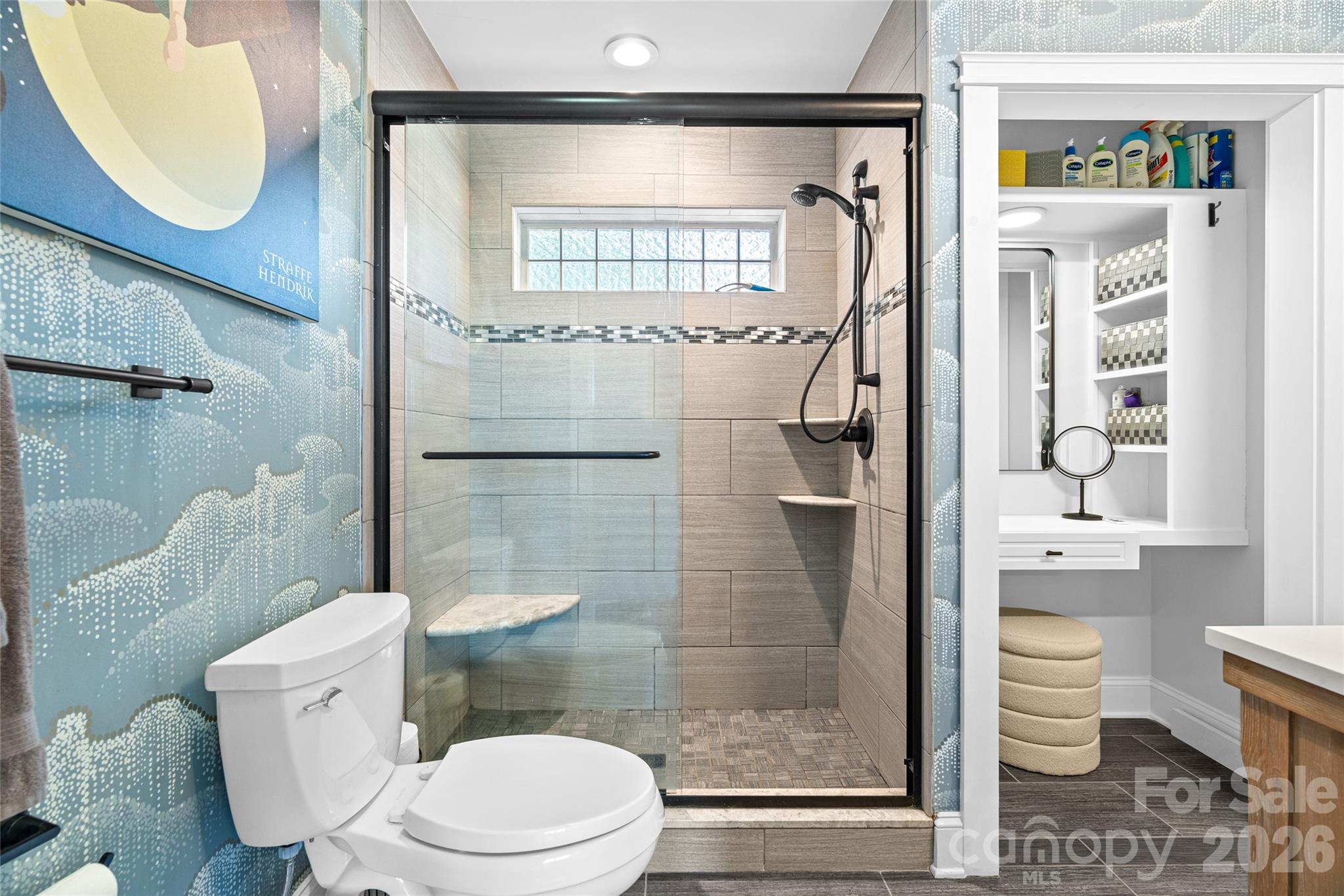 45 Logan Circle — Asheville
