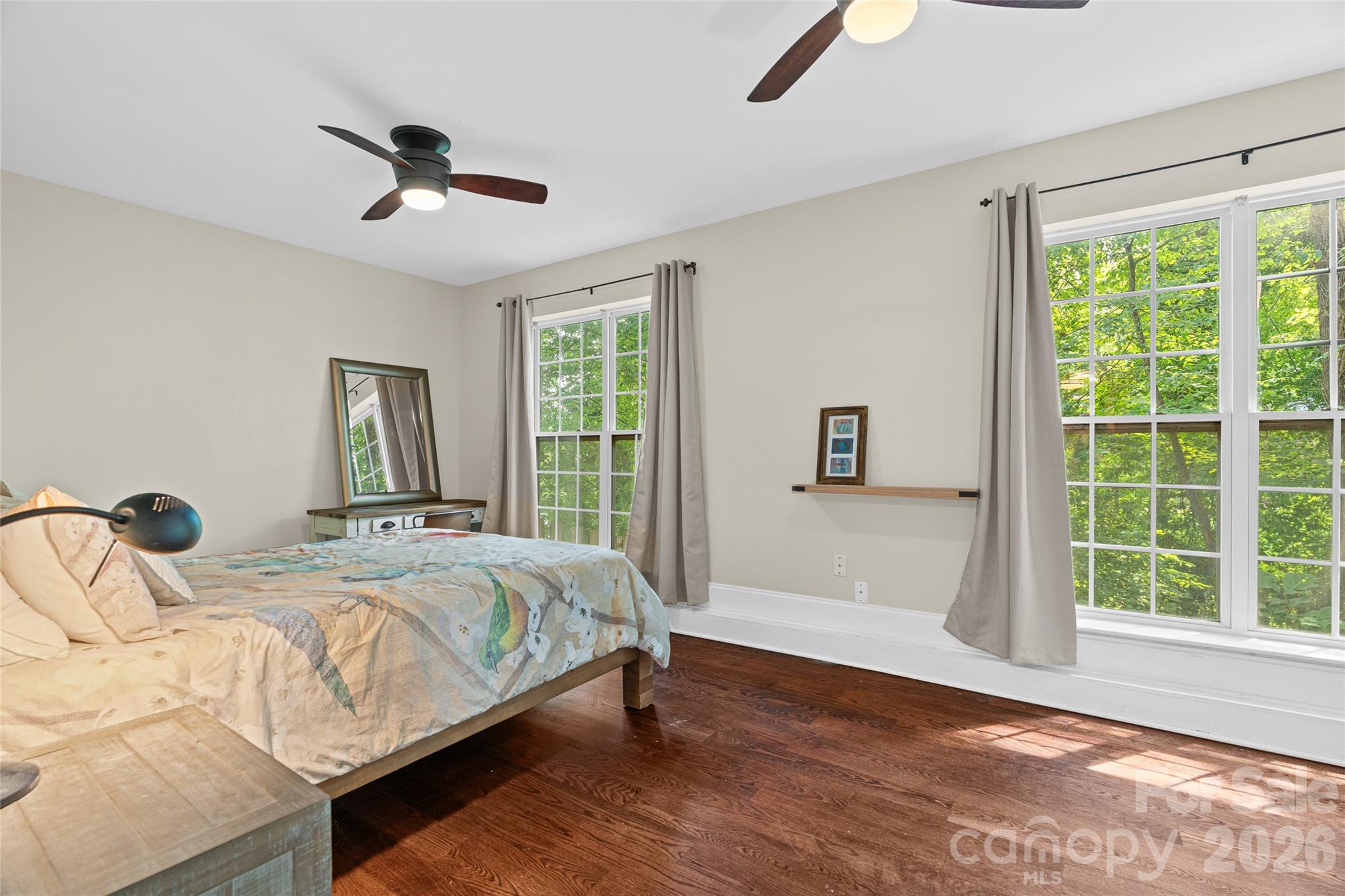 45 Logan Circle — Asheville