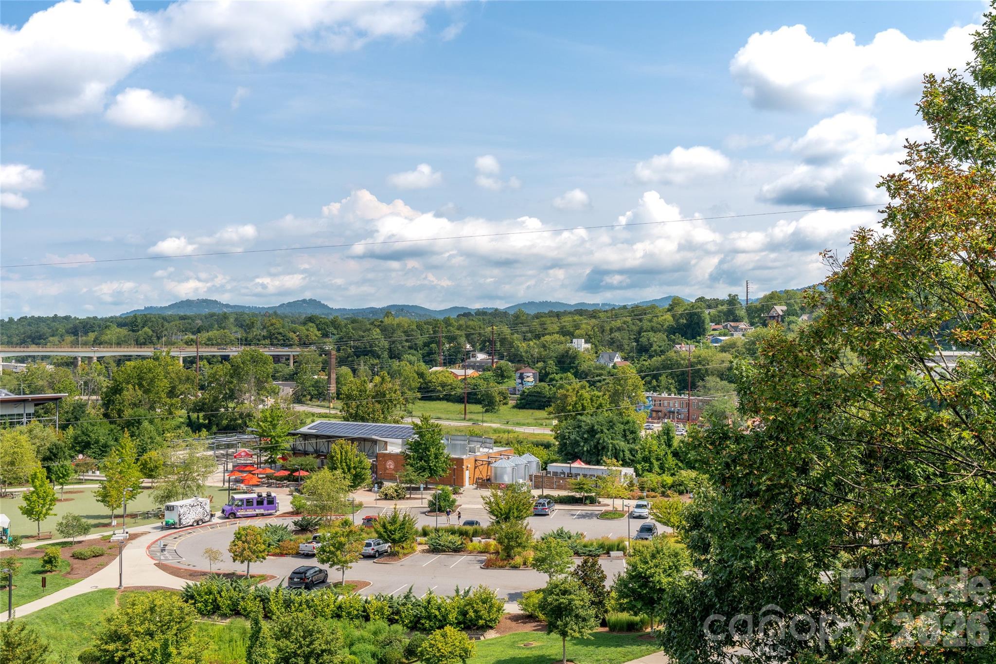 45 Logan Circle — Asheville