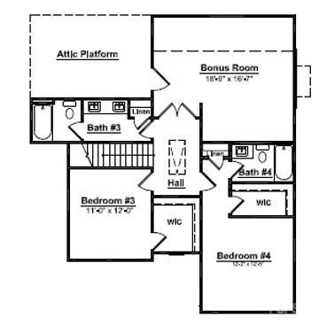 2568 Cornelius Place NW — Concord