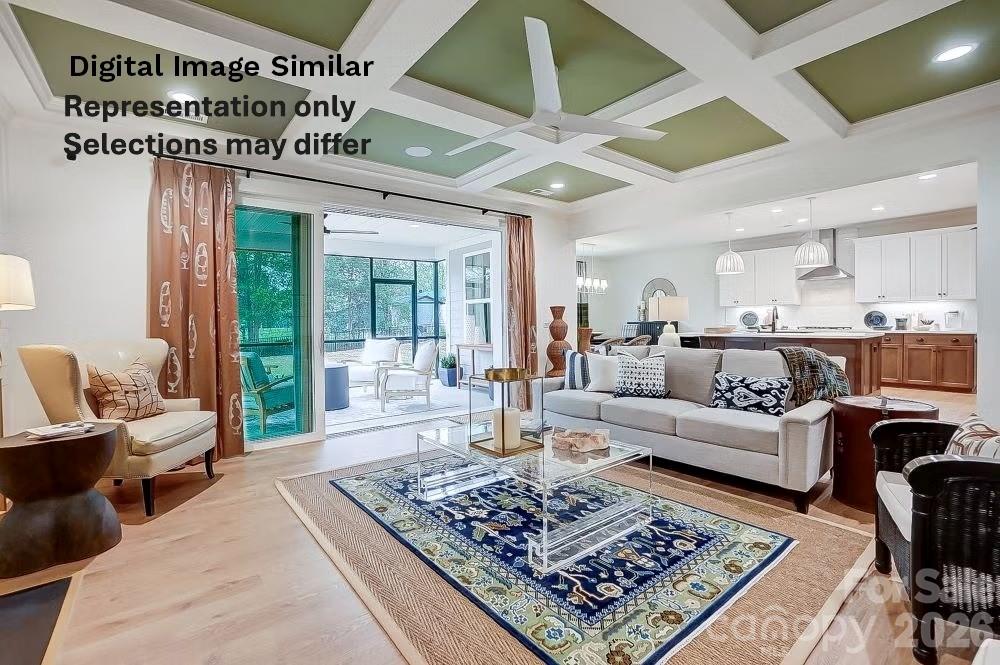 2568 Cornelius Place NW — Concord