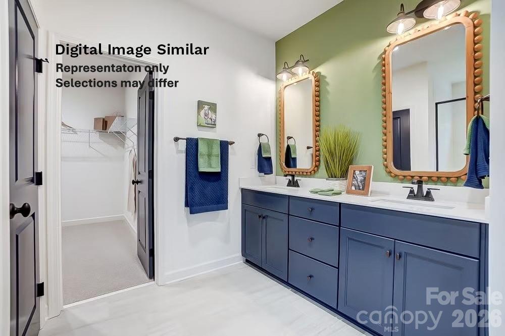 2568 Cornelius Place NW — Concord