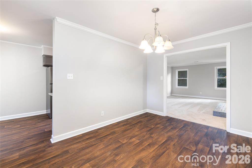 1784 Ebenezer Road #D — Rock Hill