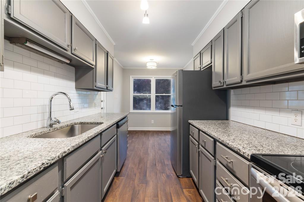 1784 Ebenezer Road #D — Rock Hill