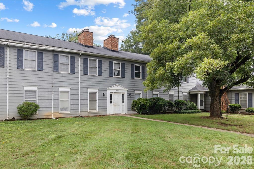 1784 Ebenezer Road #D — Rock Hill