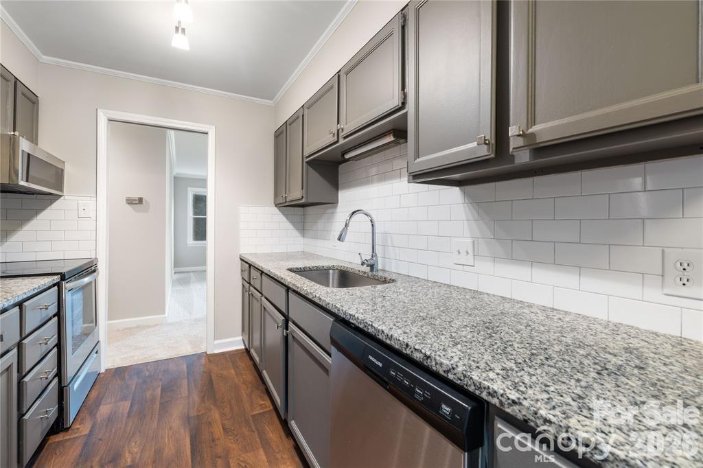 1784 Ebenezer Road #D — Rock Hill