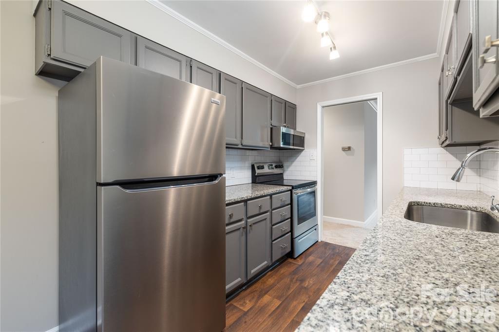 1784 Ebenezer Road #D — Rock Hill