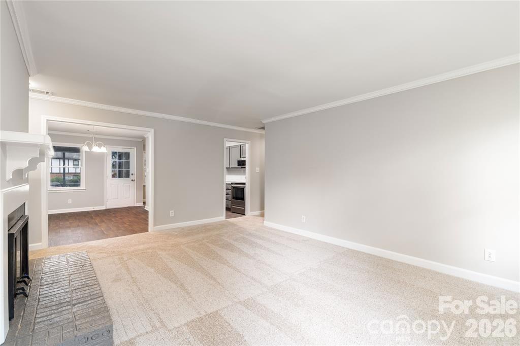 1784 Ebenezer Road #D — Rock Hill