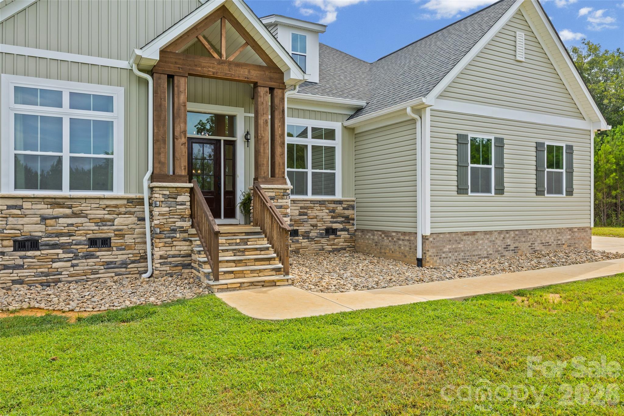 2231 Wooten Road — Chester