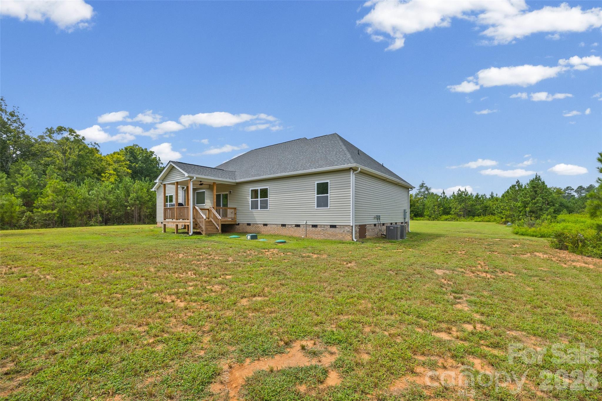 2231 Wooten Road — Chester