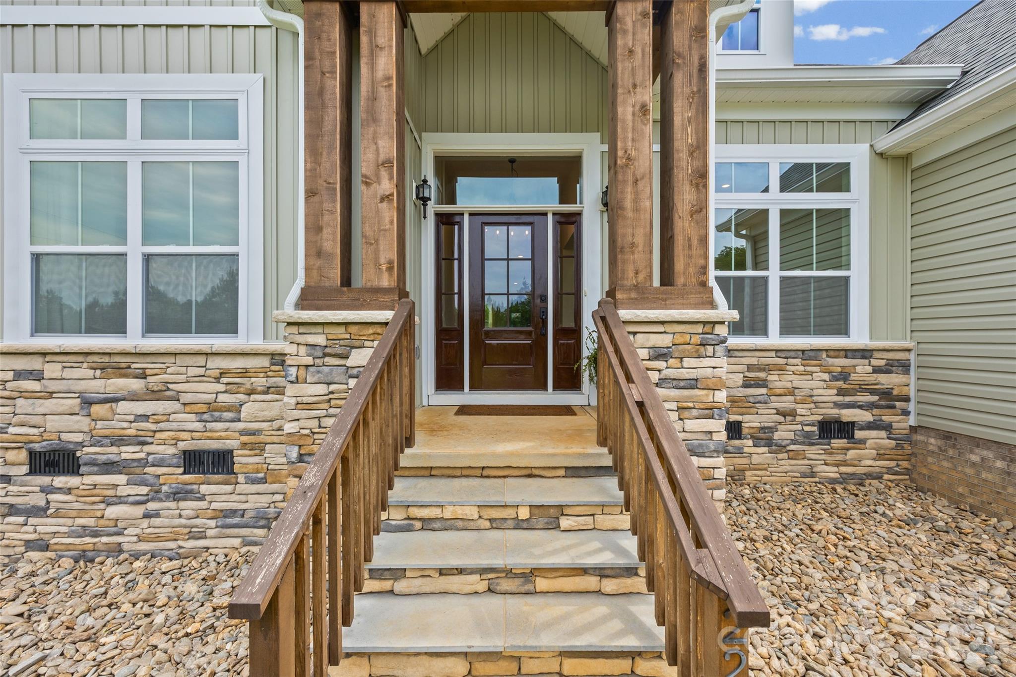 2231 Wooten Road — Chester