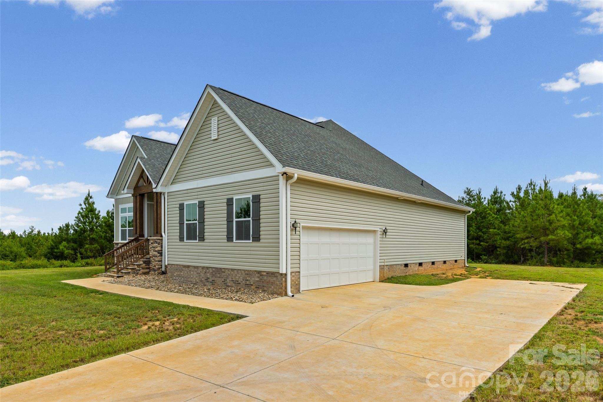 2231 Wooten Road — Chester
