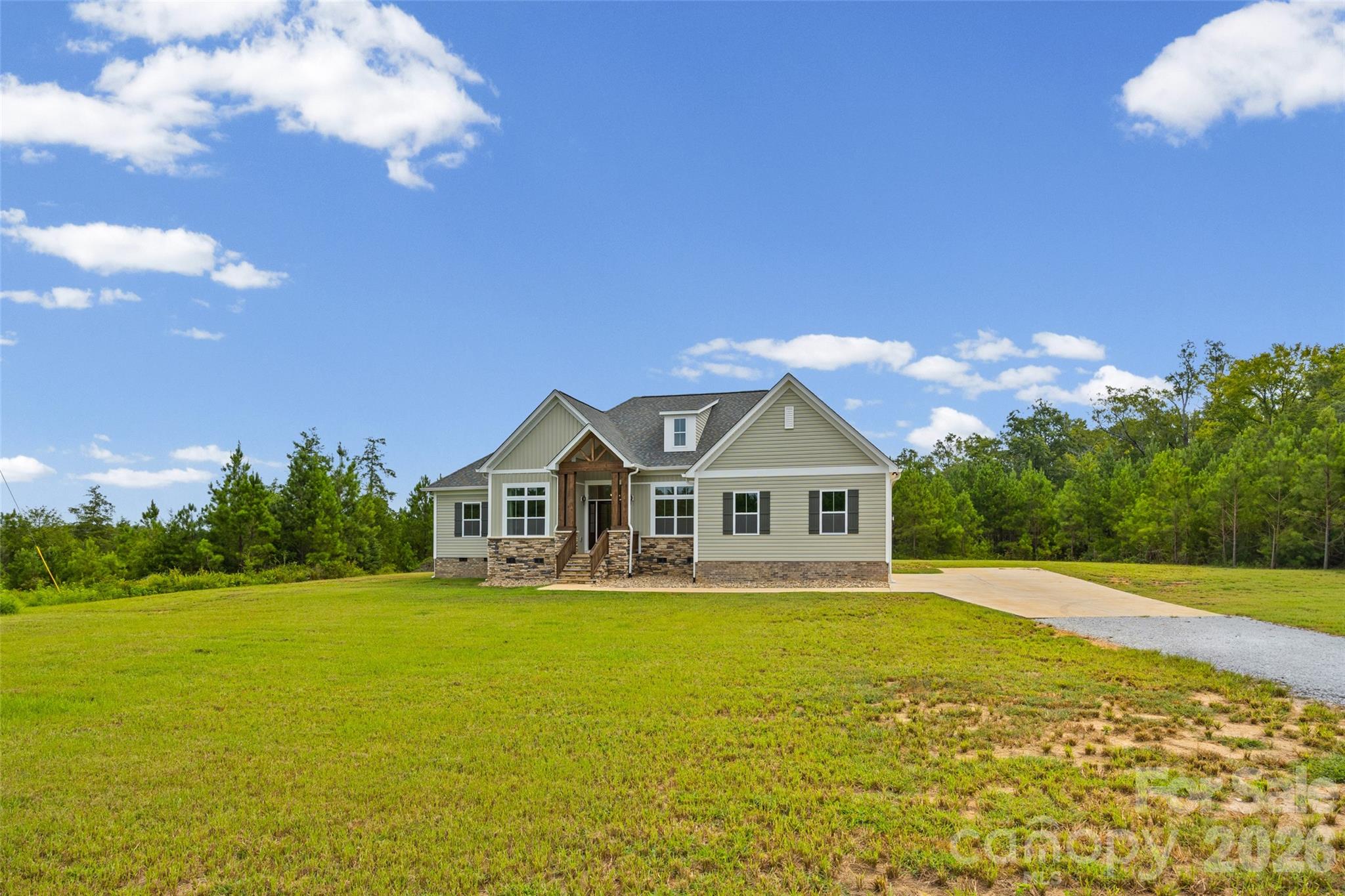 2231 Wooten Road — Chester