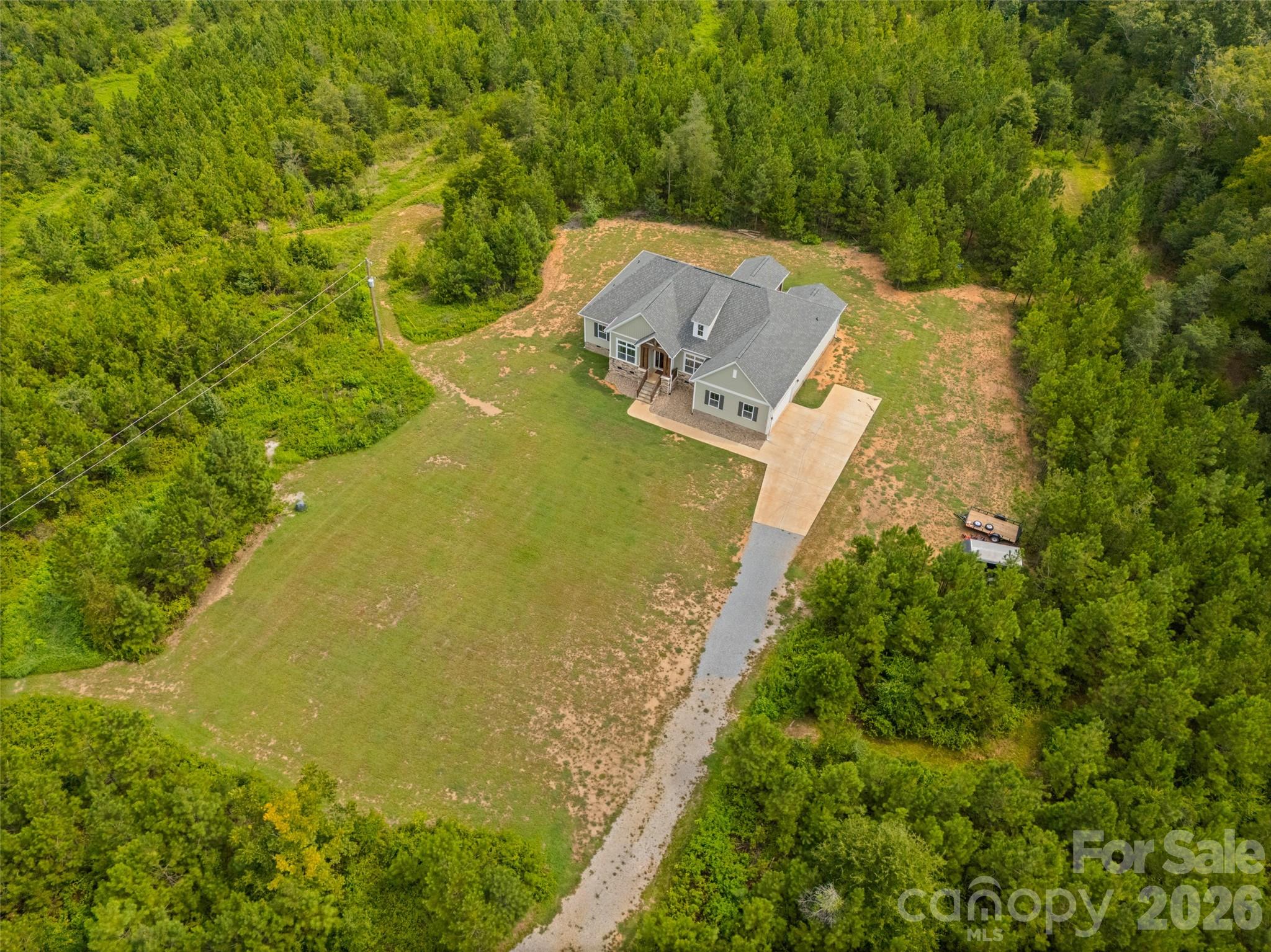 2231 Wooten Road — Chester