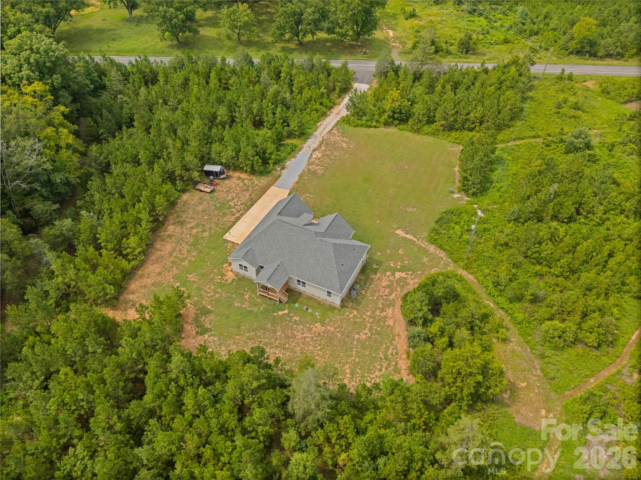 2231 Wooten Road — Chester