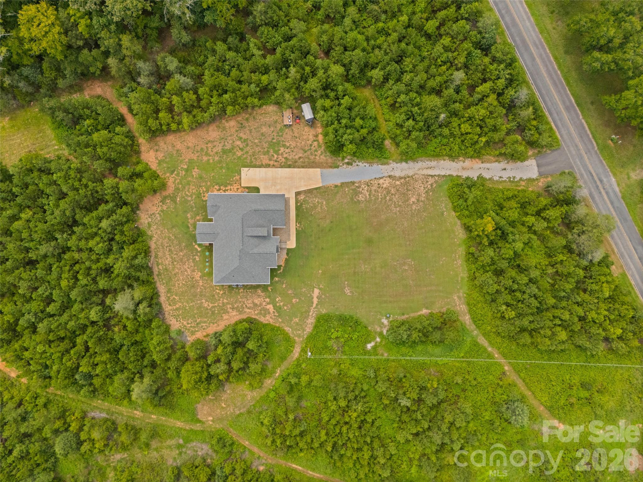 2231 Wooten Road — Chester