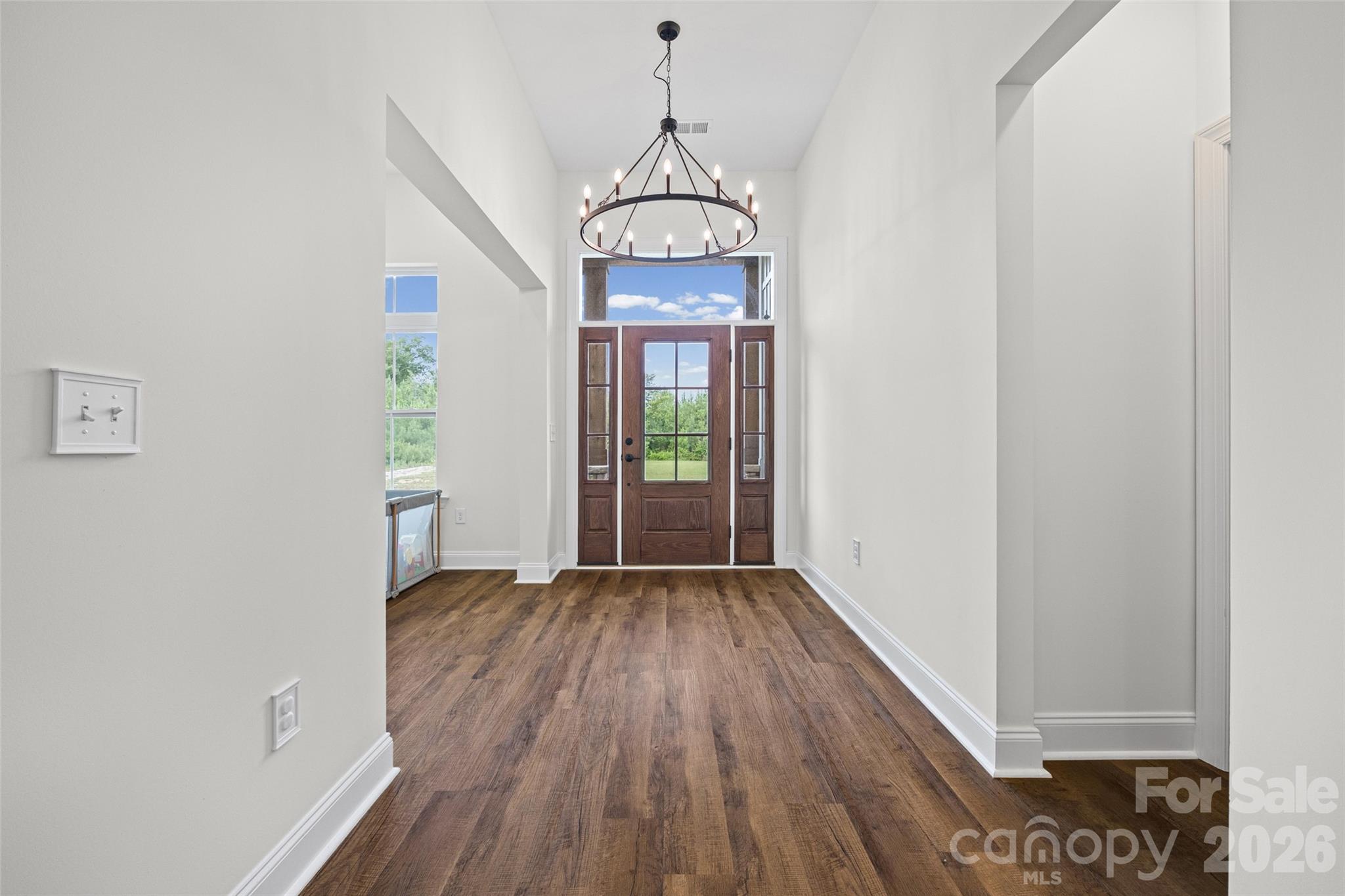2231 Wooten Road — Chester