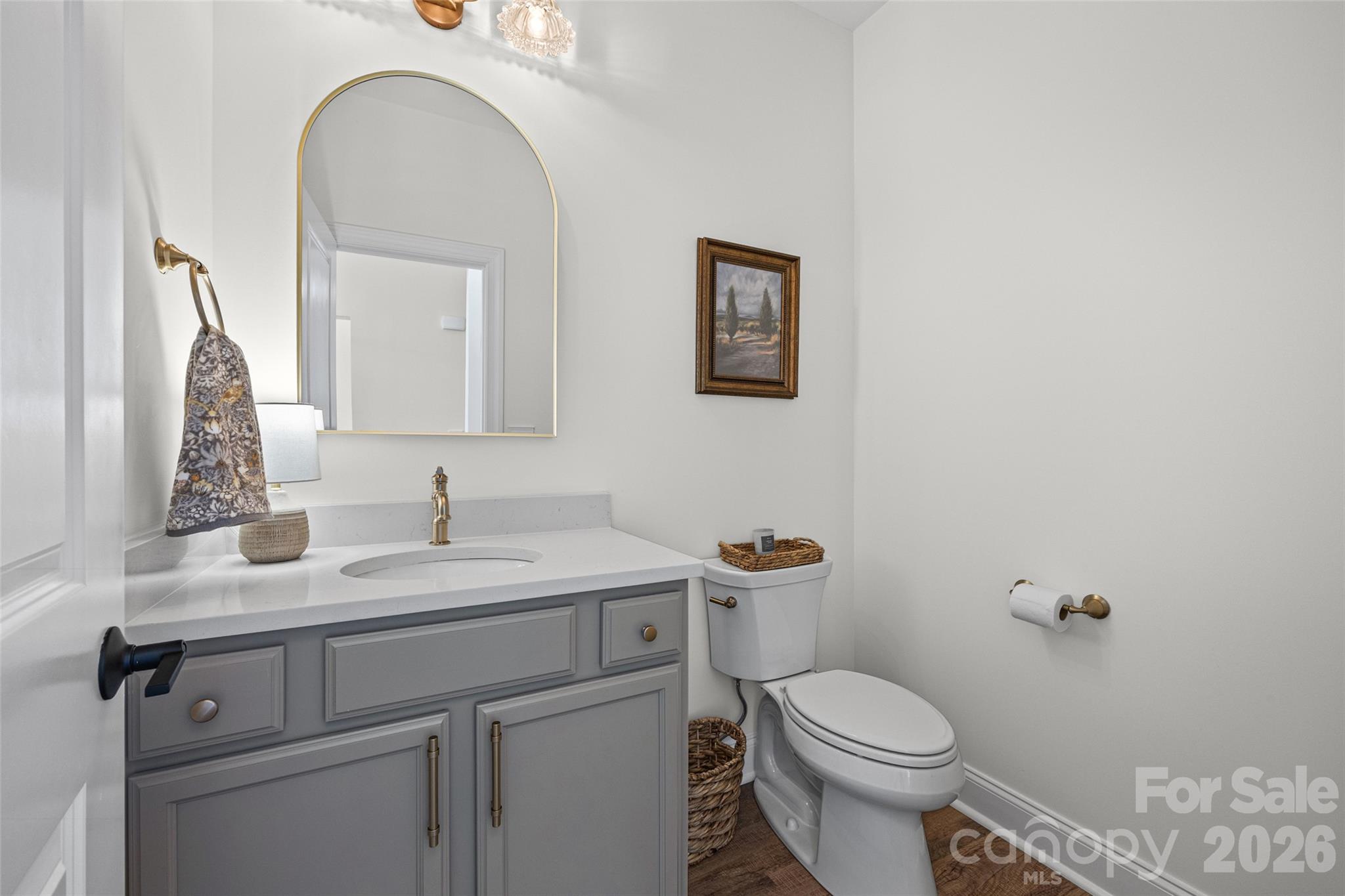 2231 Wooten Road — Chester