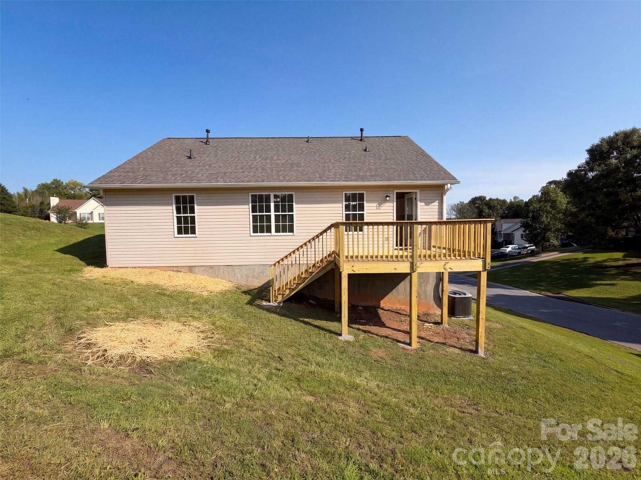 1667 Oakview Way — Rock Hill