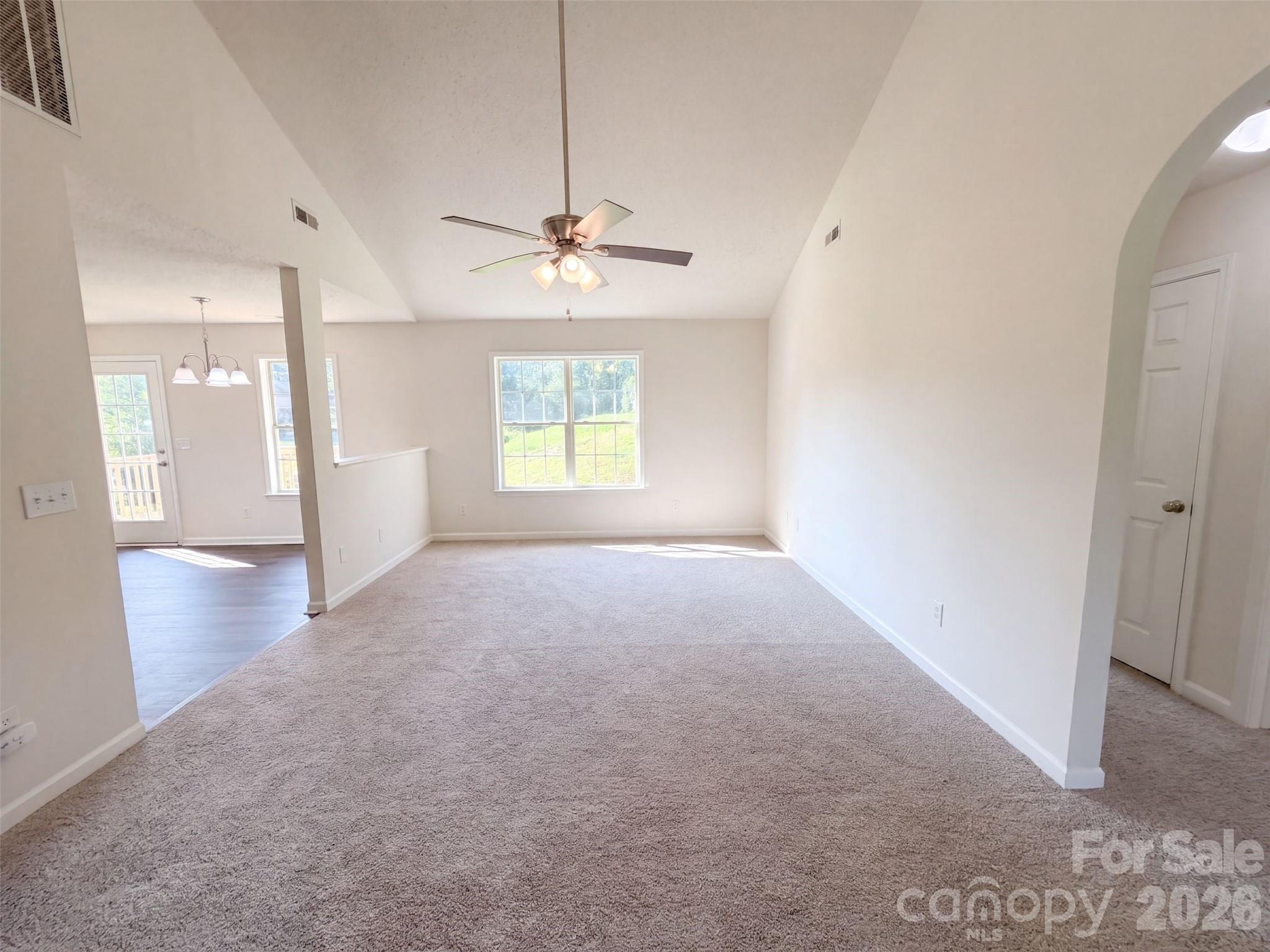 1667 Oakview Way — Rock Hill