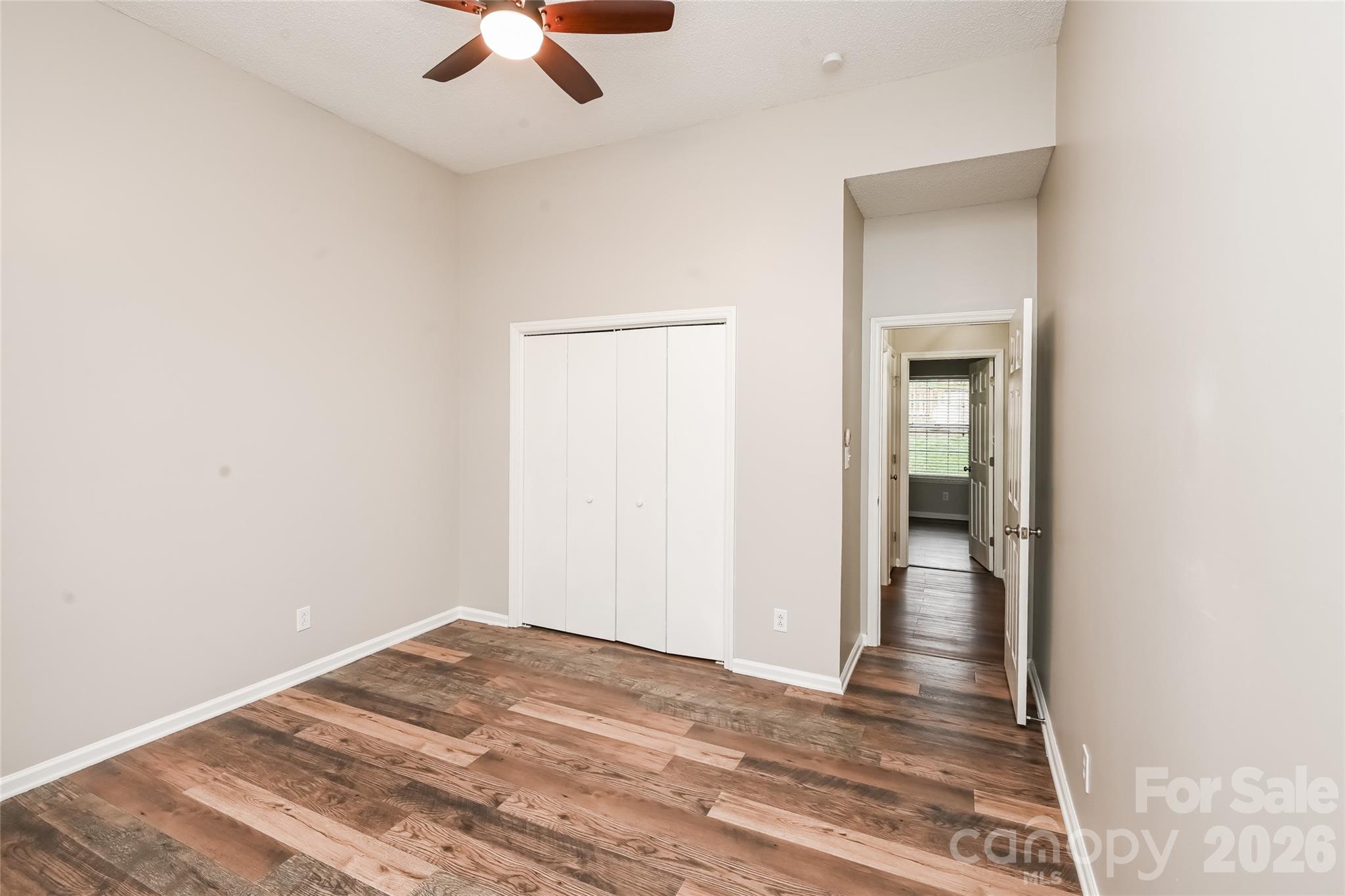11358 Clayford Ridge — Charlotte
