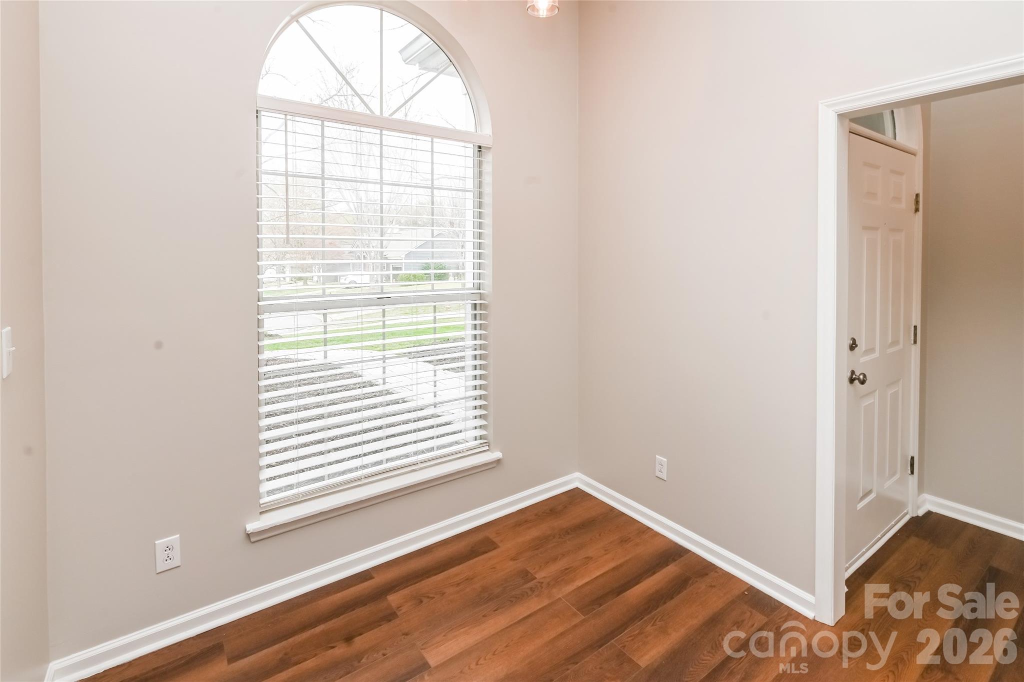 11358 Clayford Ridge — Charlotte
