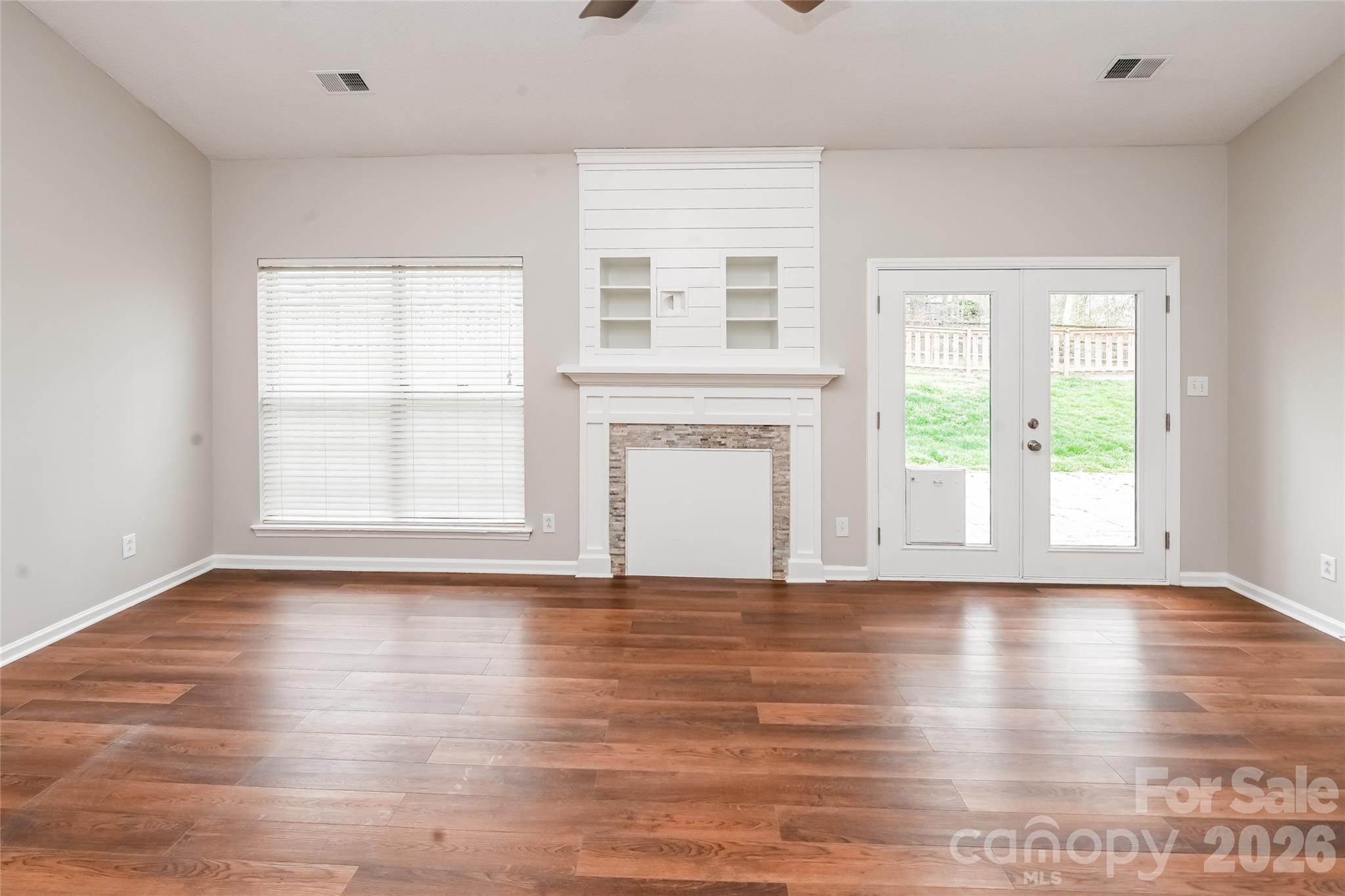 11358 Clayford Ridge — Charlotte