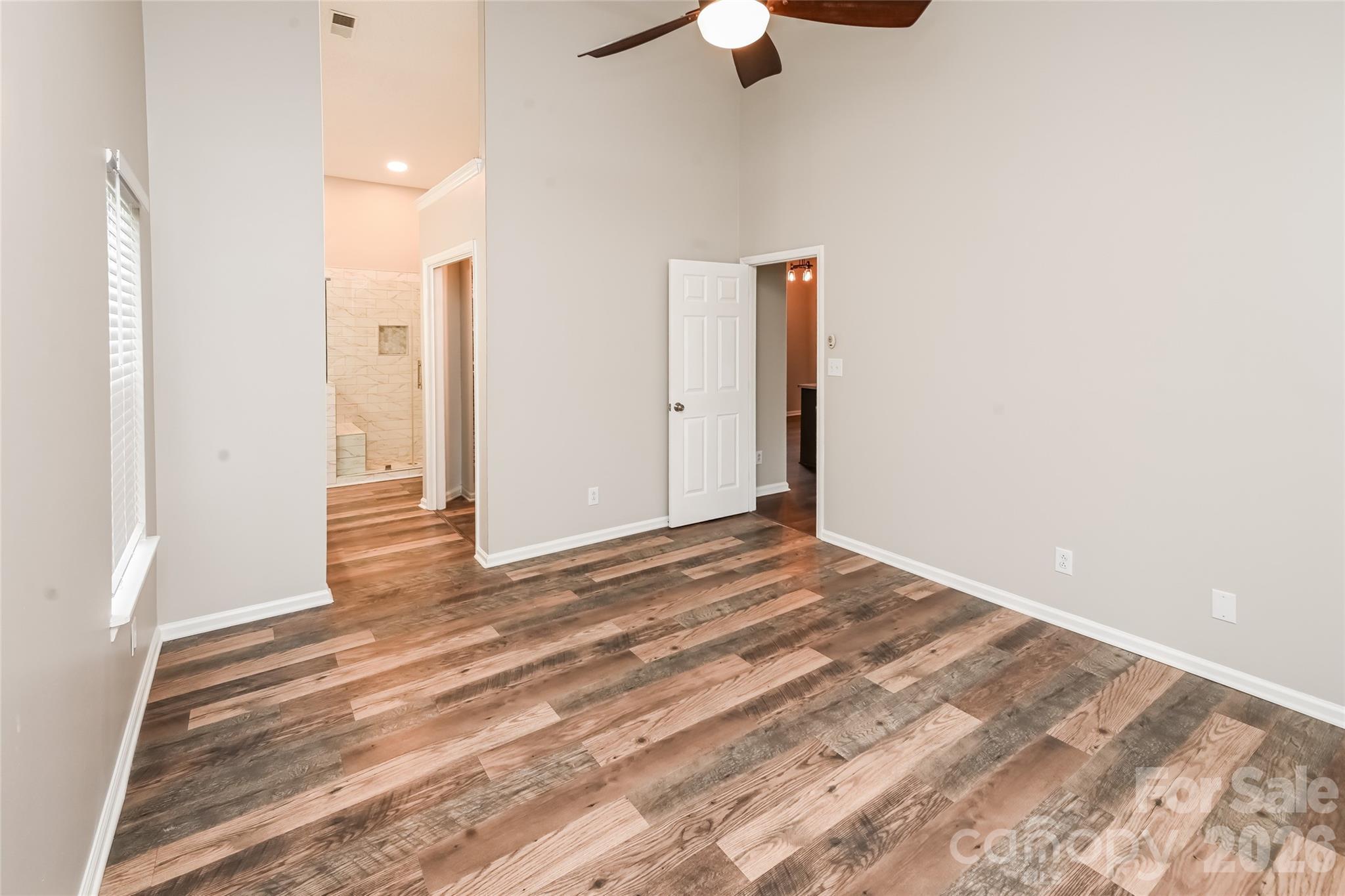 11358 Clayford Ridge — Charlotte