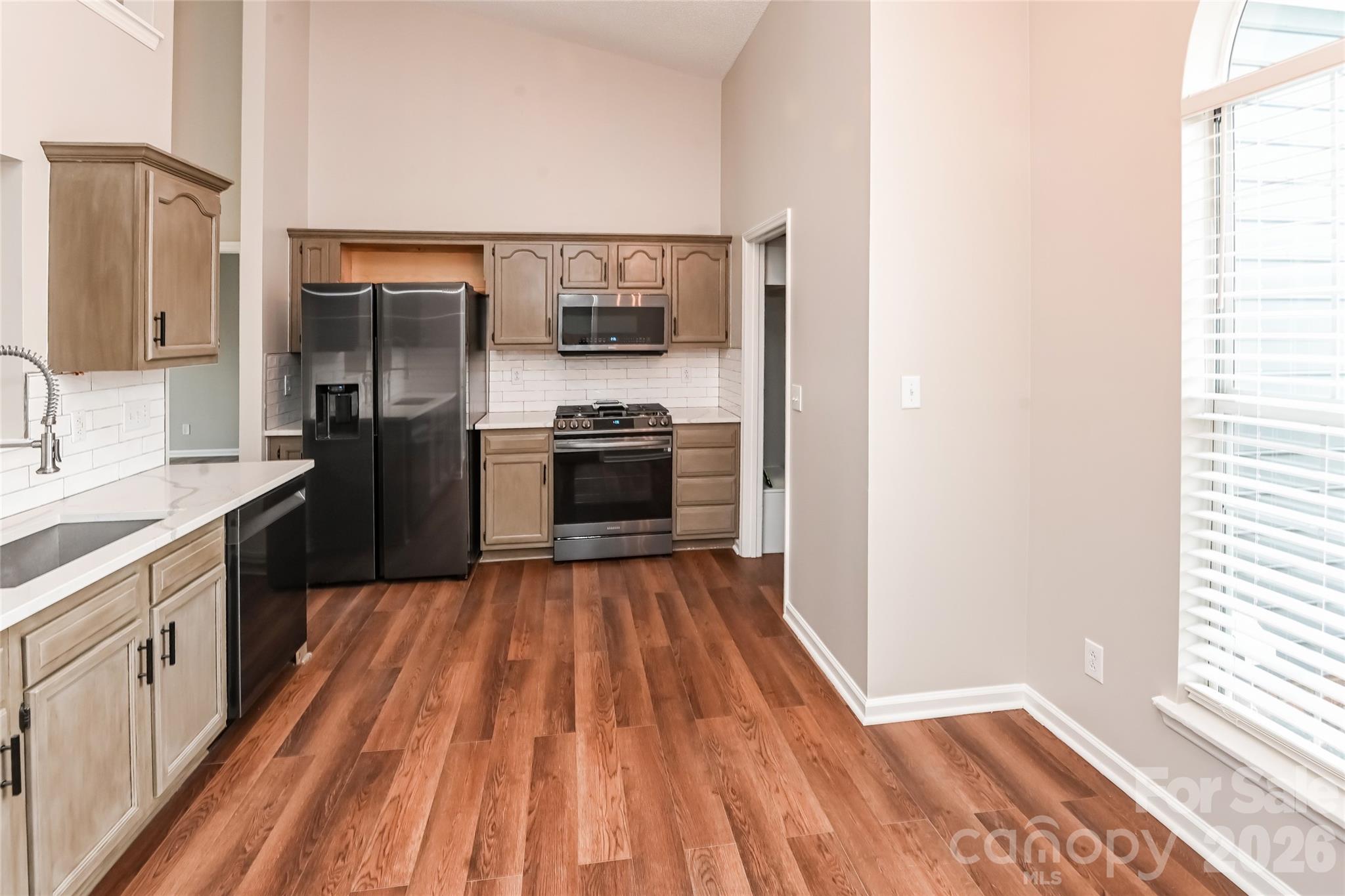 11358 Clayford Ridge — Charlotte