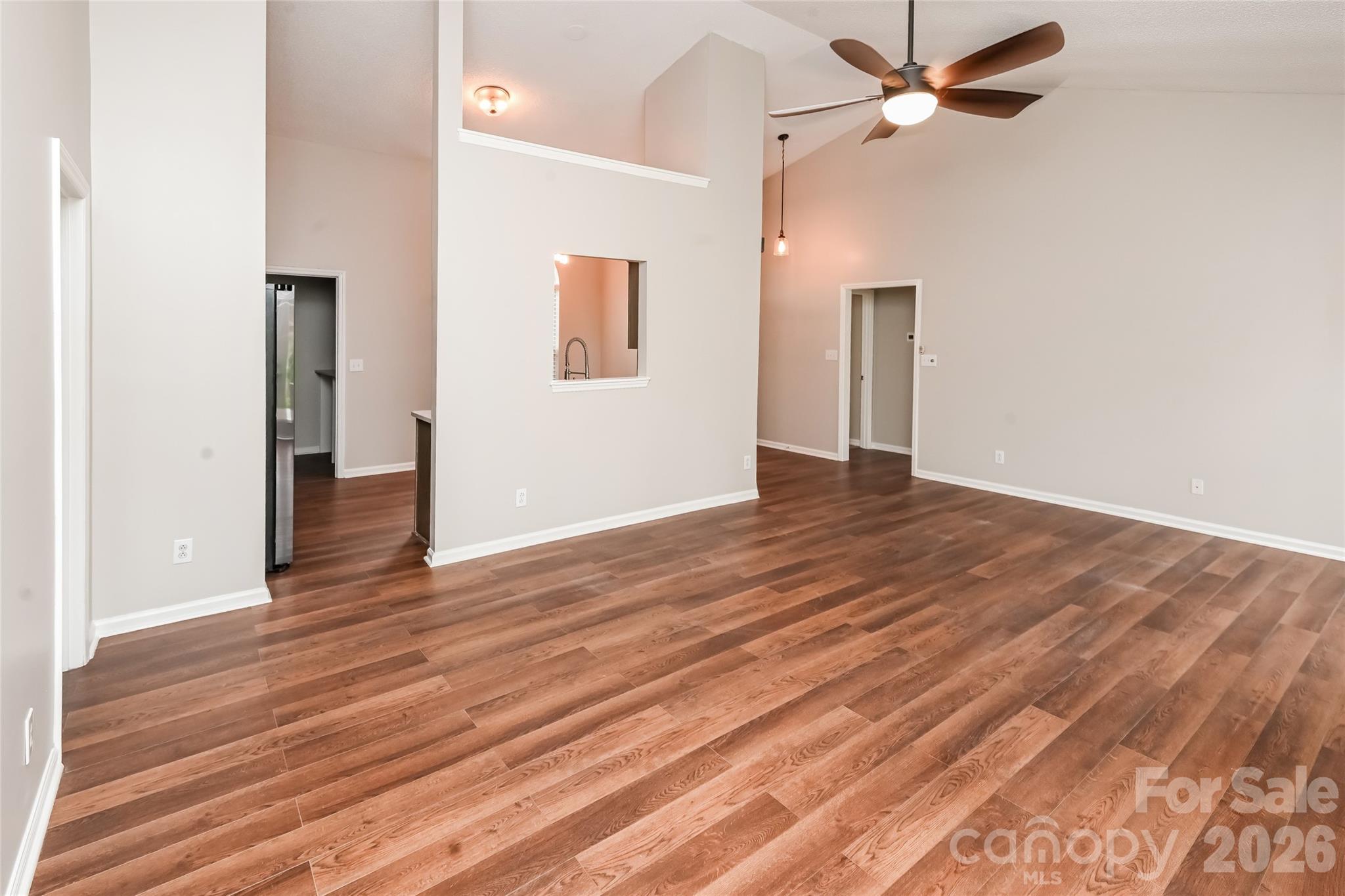 11358 Clayford Ridge — Charlotte
