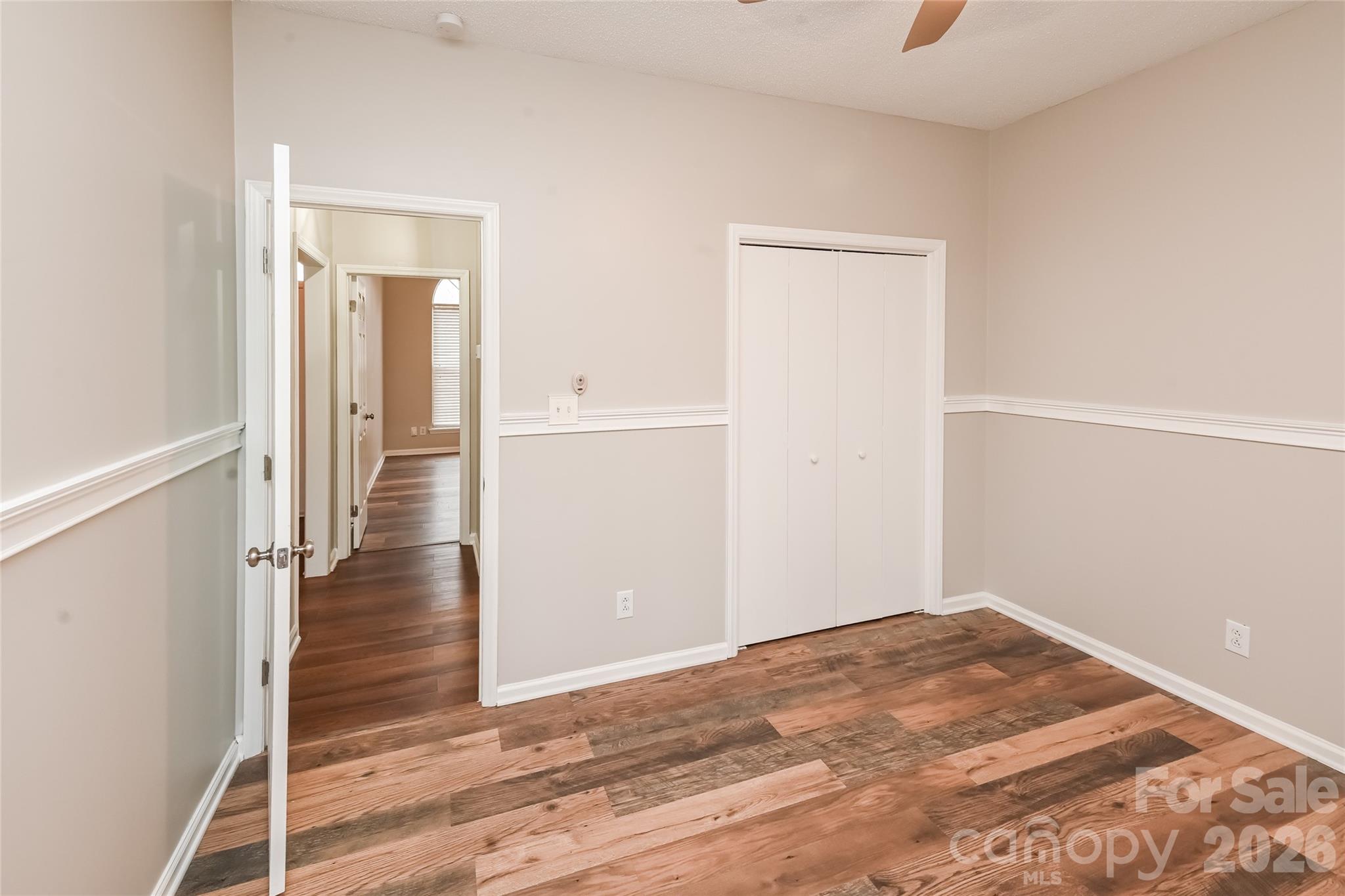 11358 Clayford Ridge — Charlotte