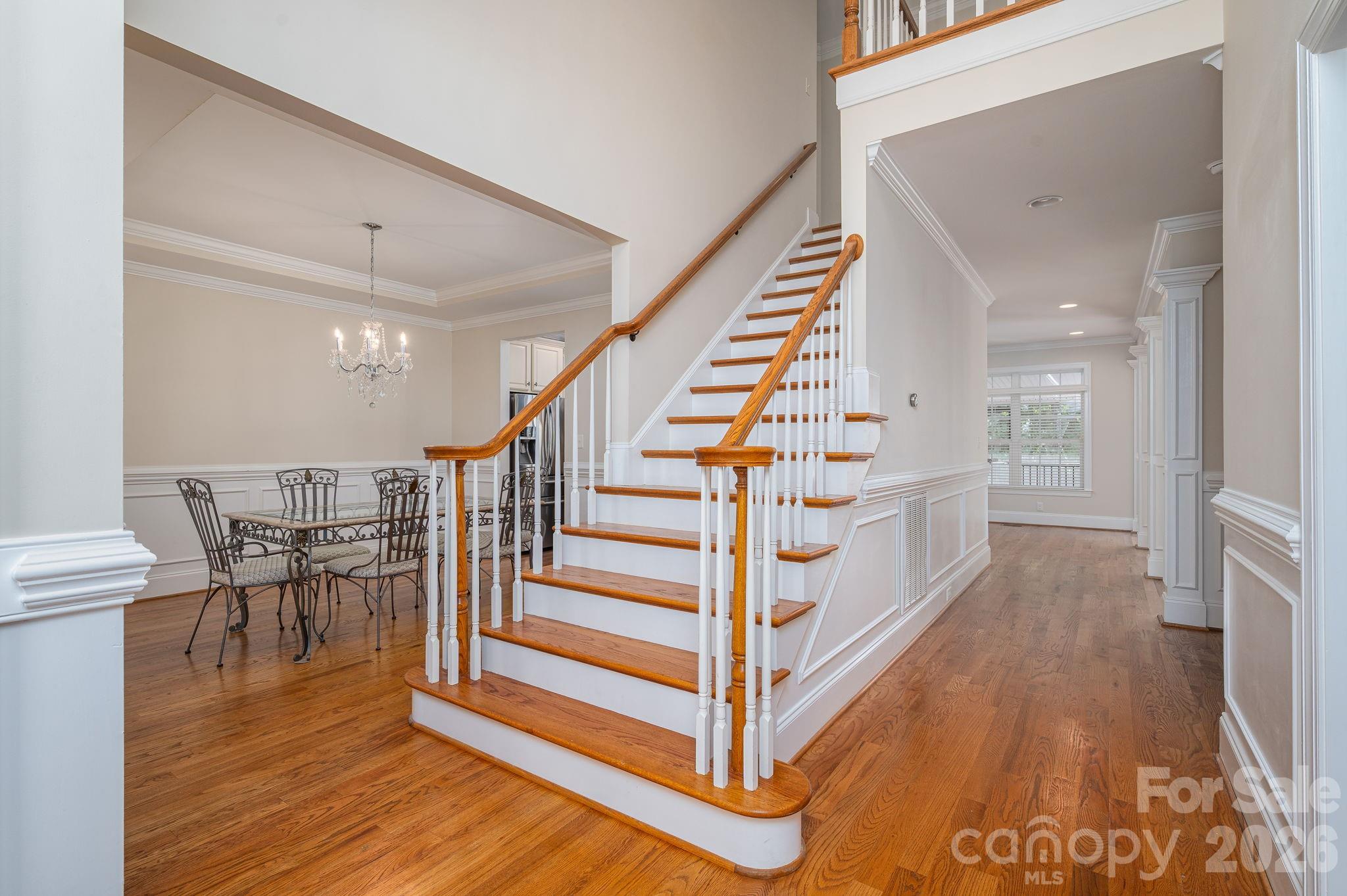 4108 Whim Shaft Drive — Lincolnton