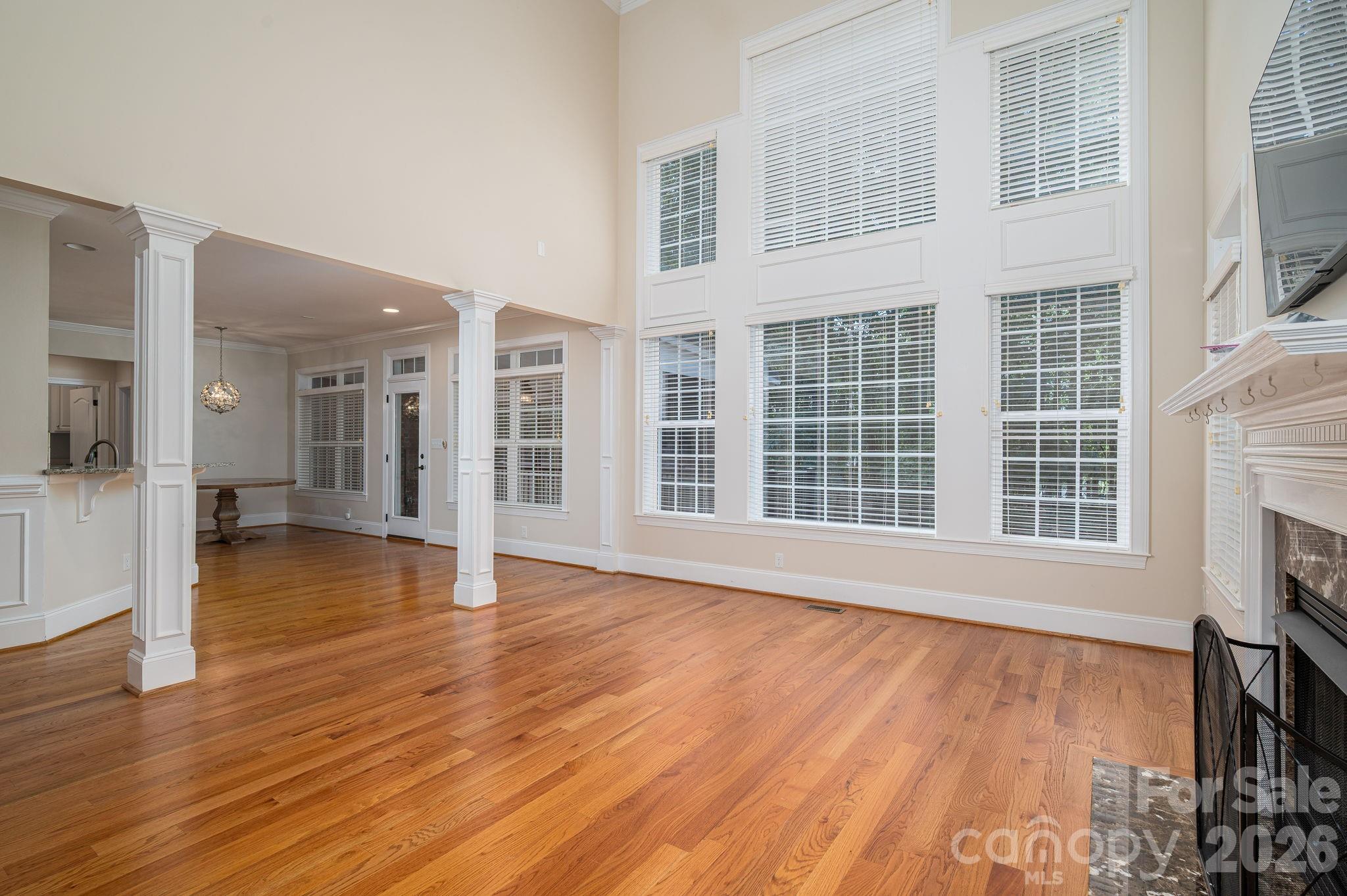 4108 Whim Shaft Drive — Lincolnton