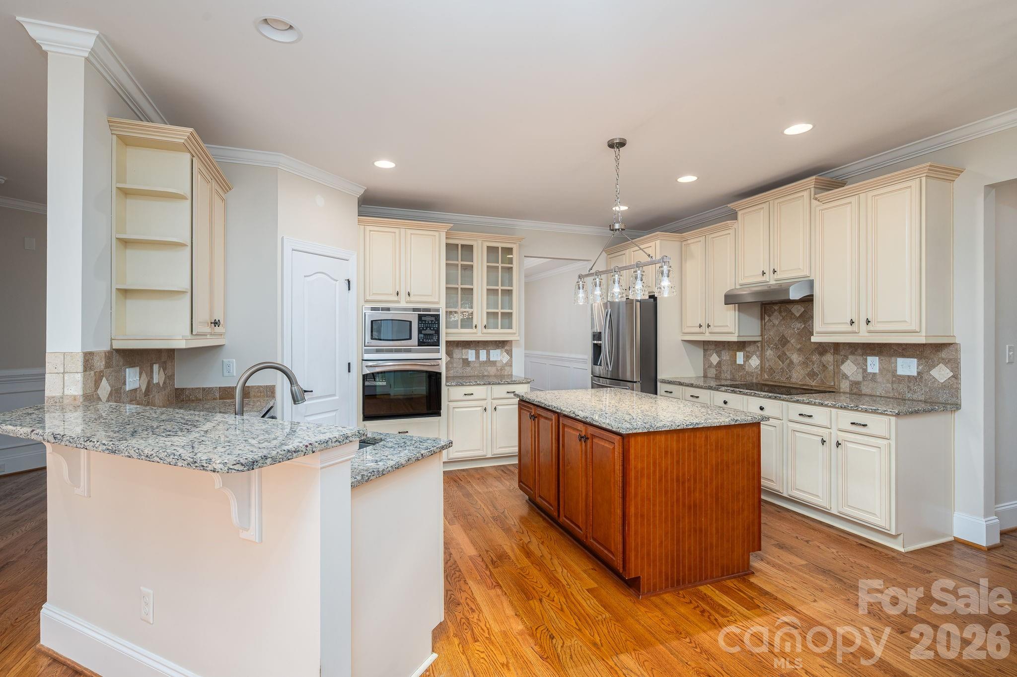 4108 Whim Shaft Drive — Lincolnton