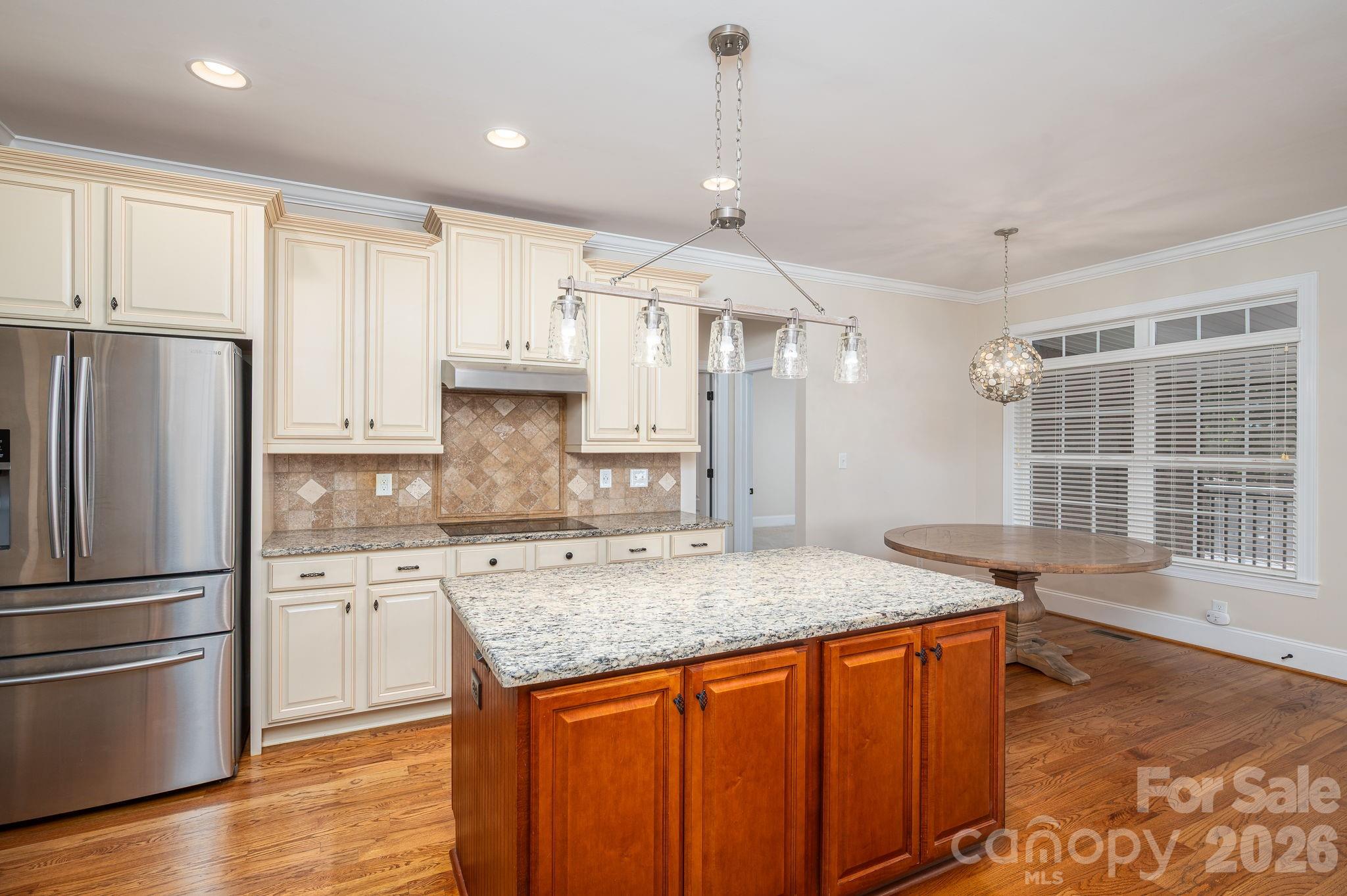 4108 Whim Shaft Drive — Lincolnton
