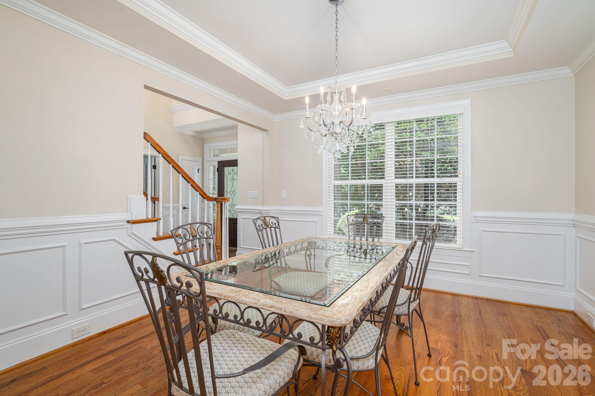 4108 Whim Shaft Drive — Lincolnton