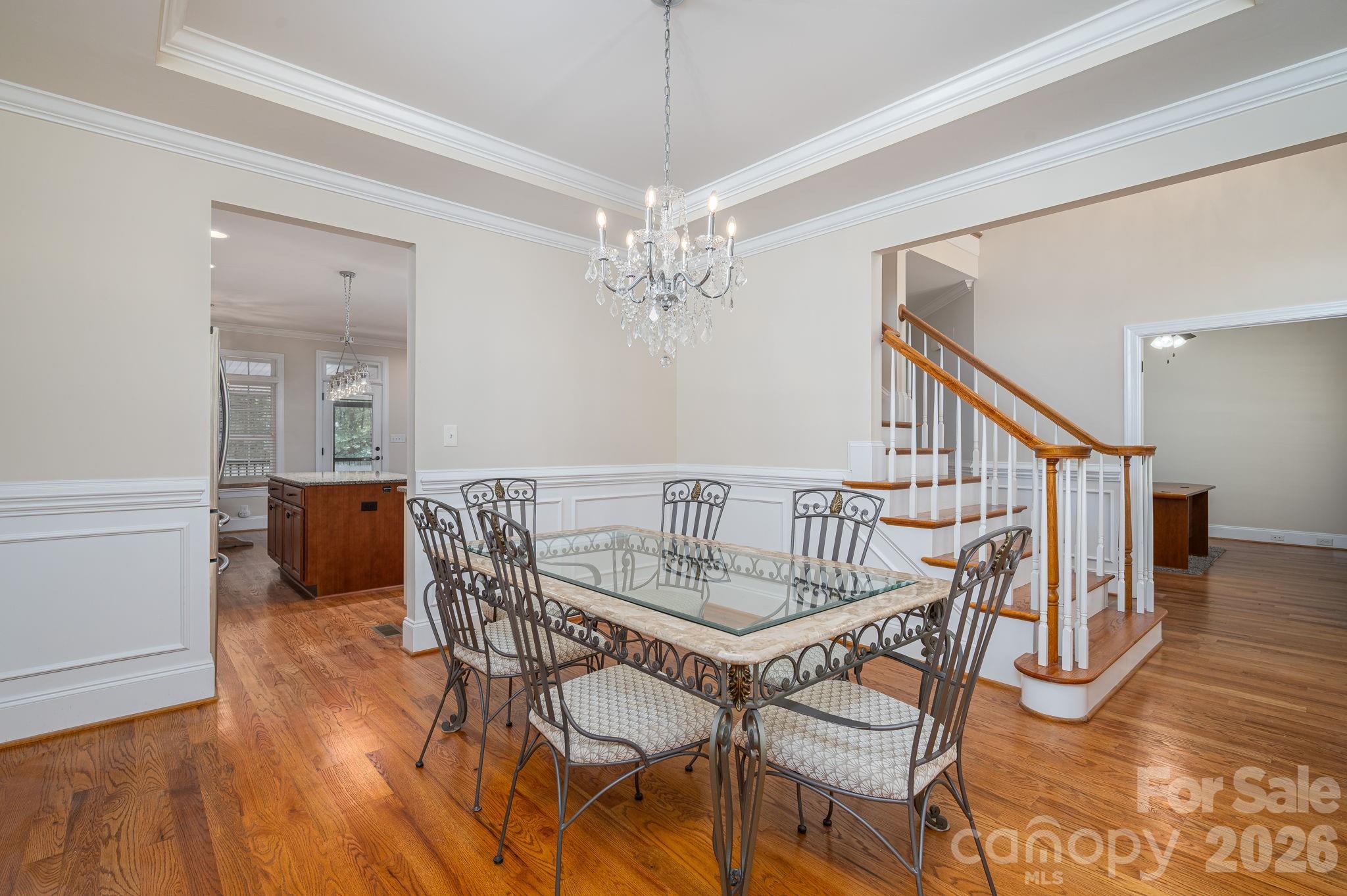 4108 Whim Shaft Drive — Lincolnton