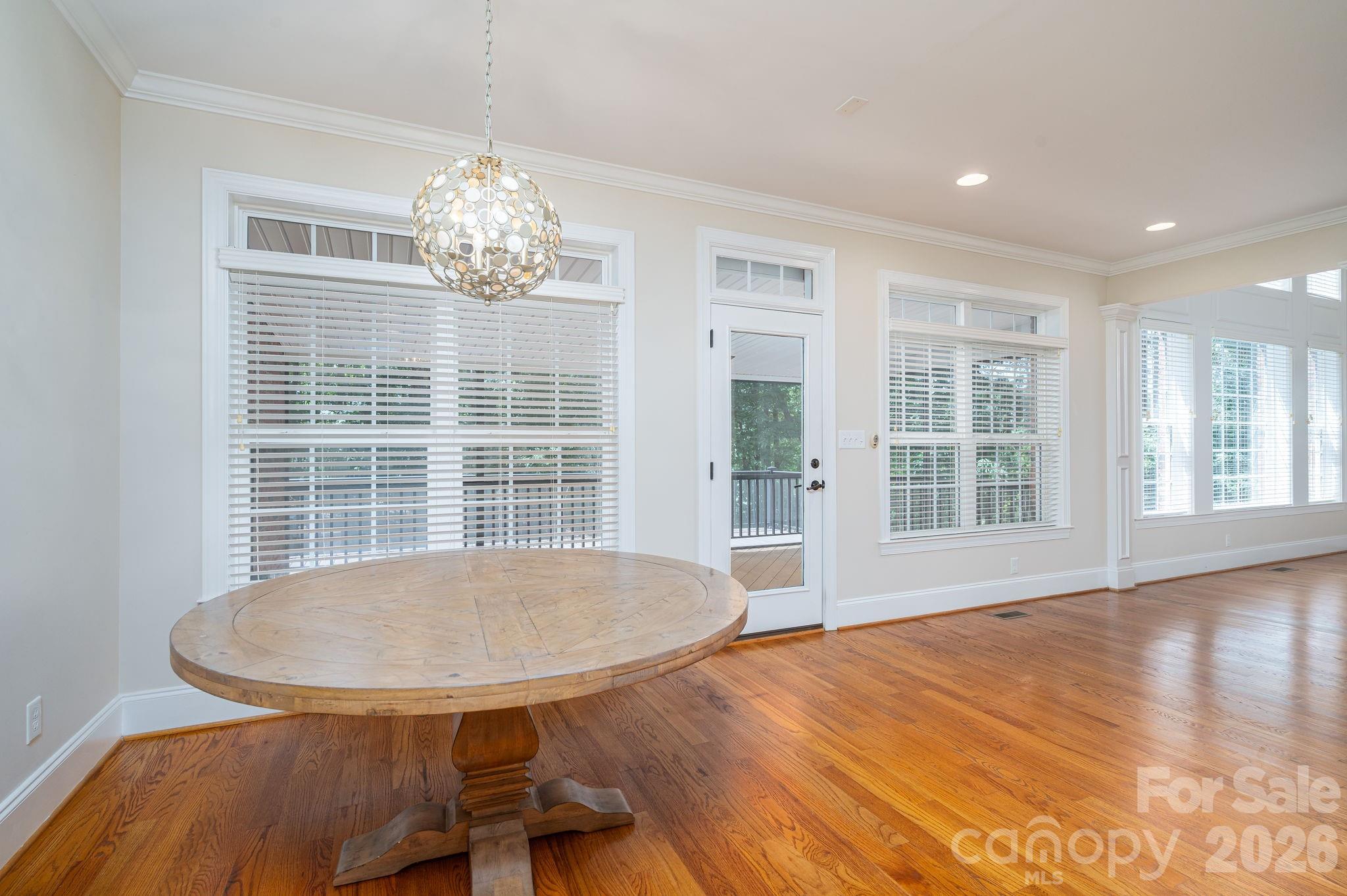4108 Whim Shaft Drive — Lincolnton